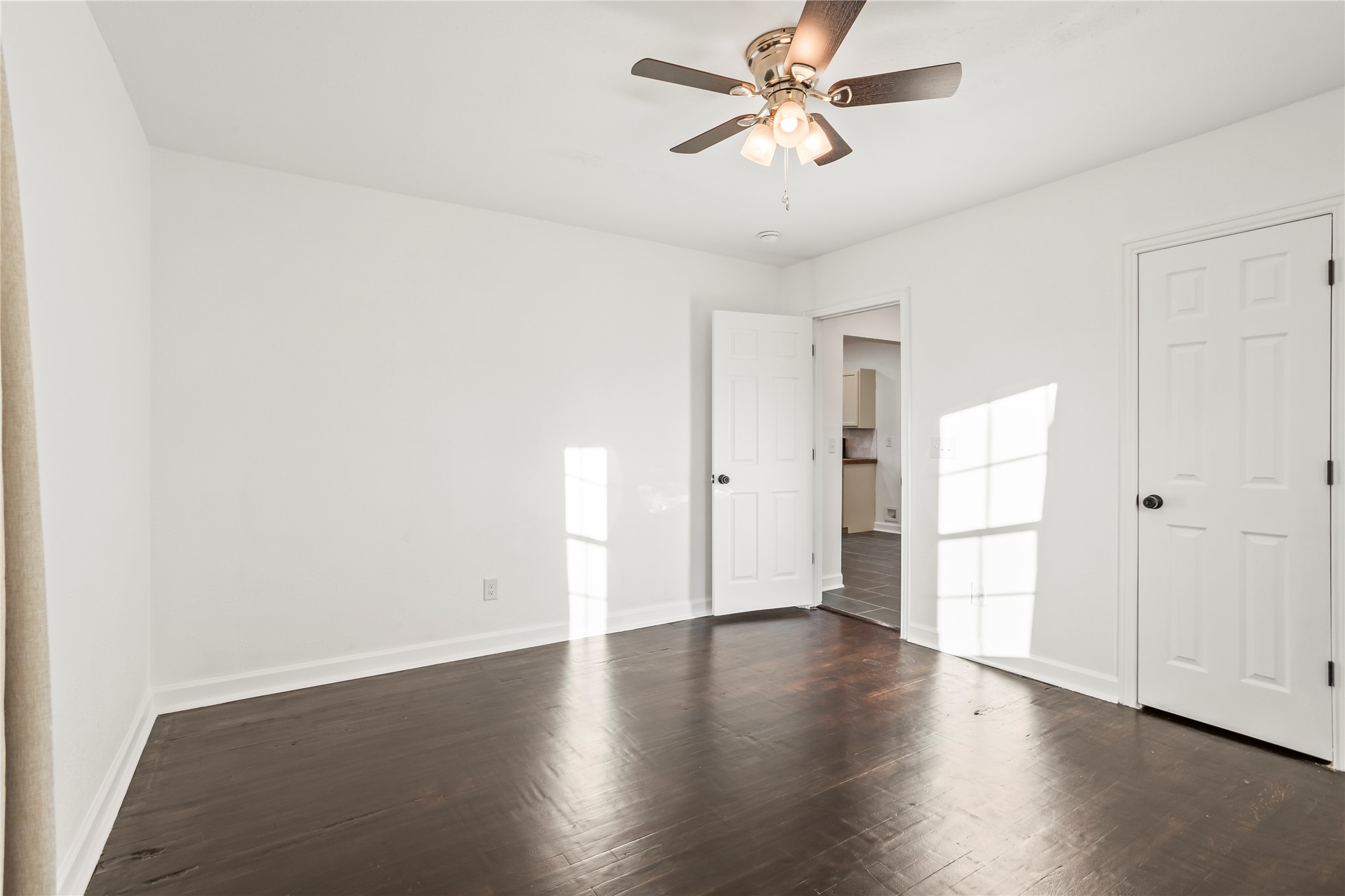 117 S Vann Street Pryor OK 74361