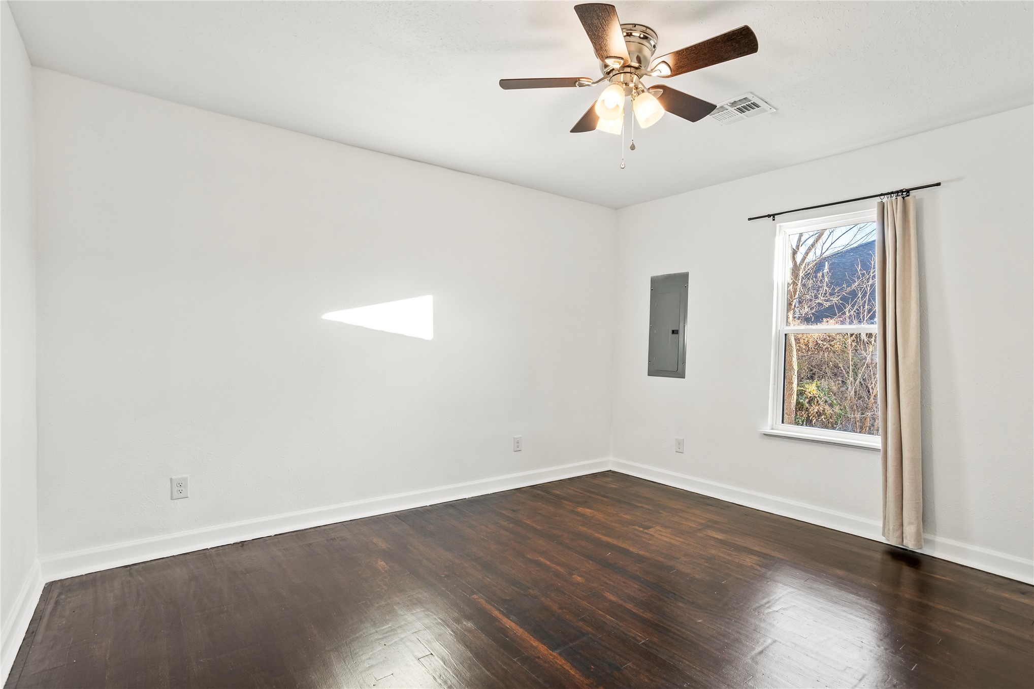 117 S Vann Street Pryor OK 74361