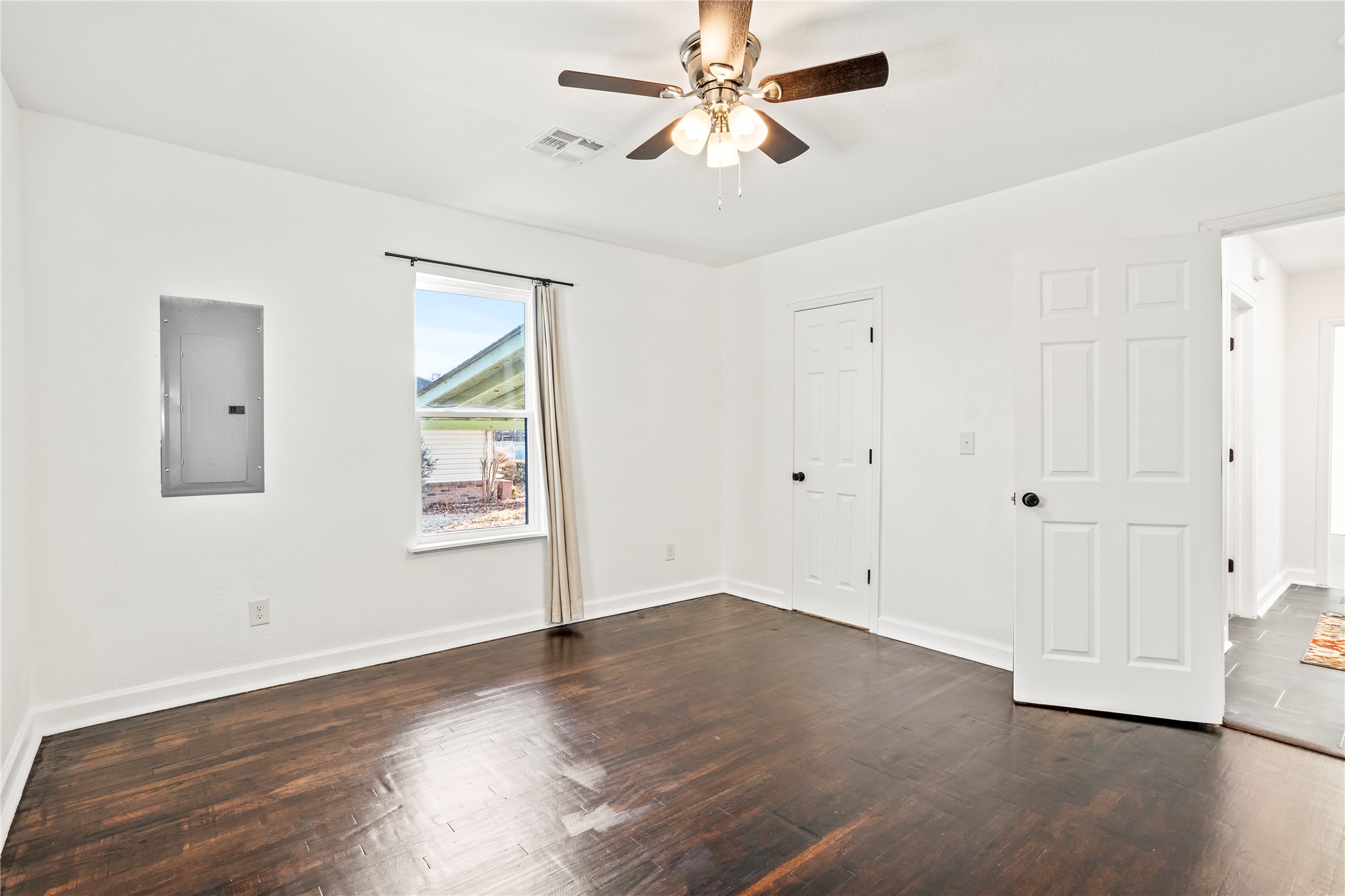 117 S Vann Street Pryor OK 74361