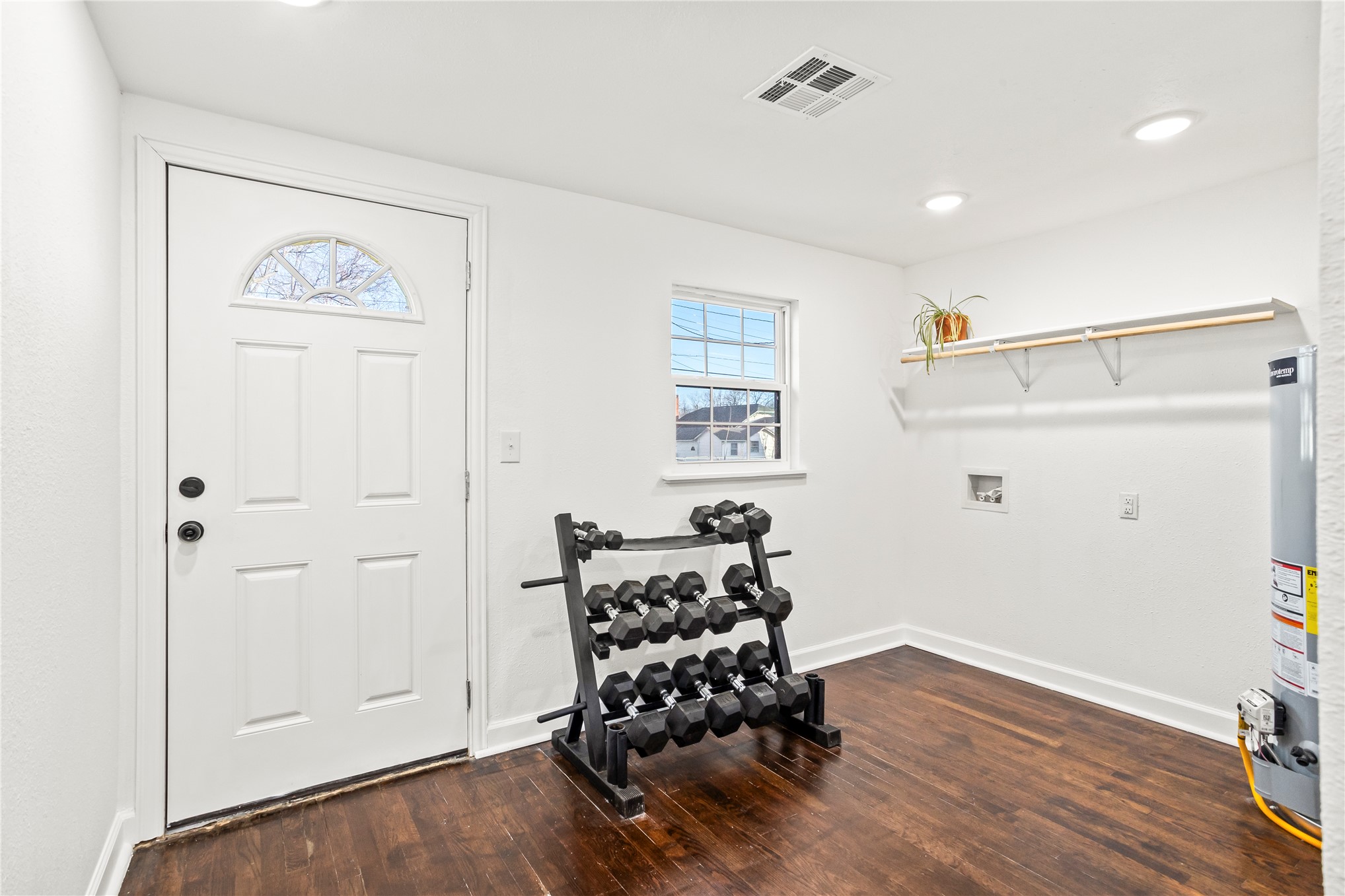 117 S Vann Street Pryor OK 74361