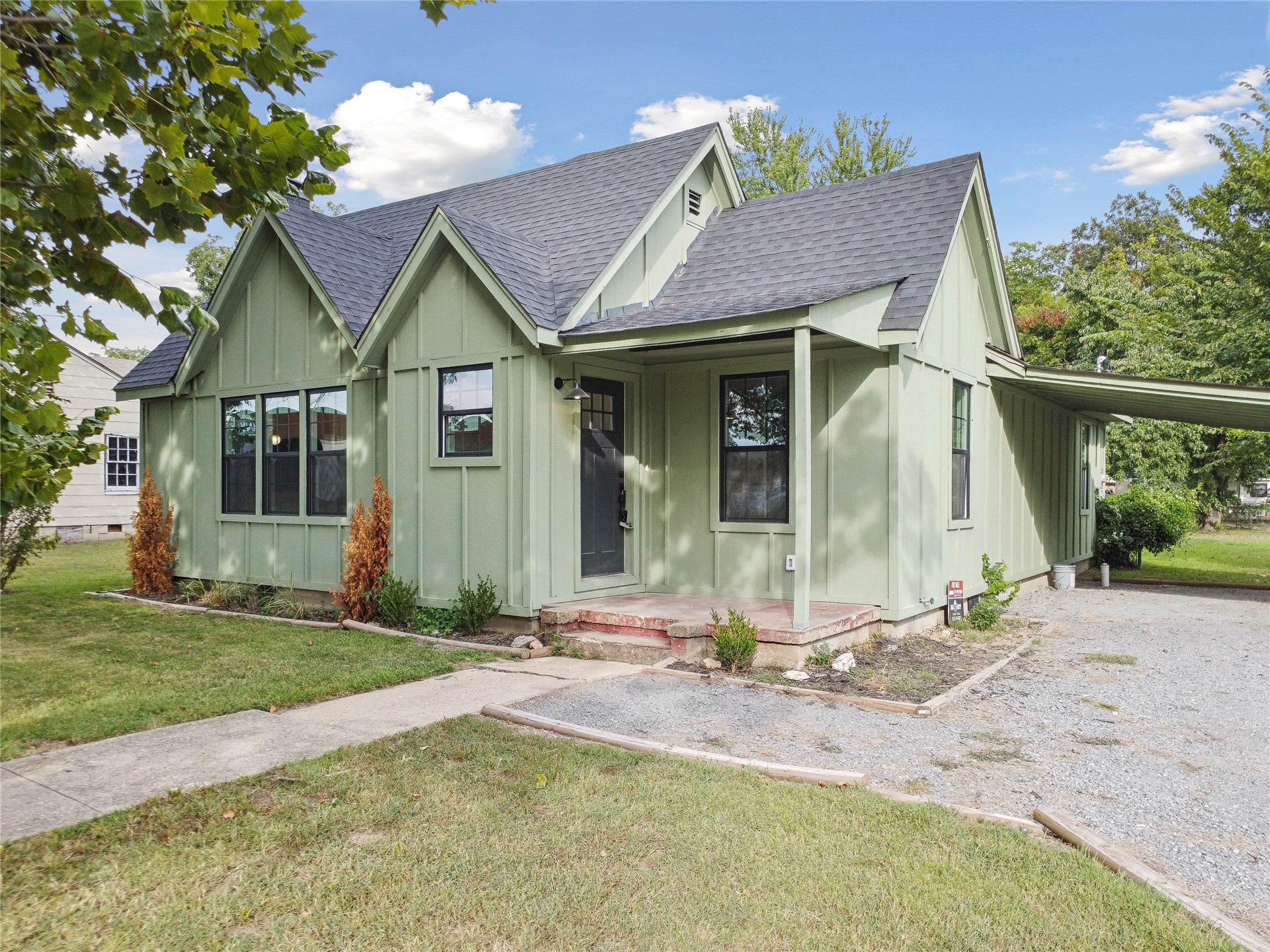 117 S Vann Street Pryor OK 74361