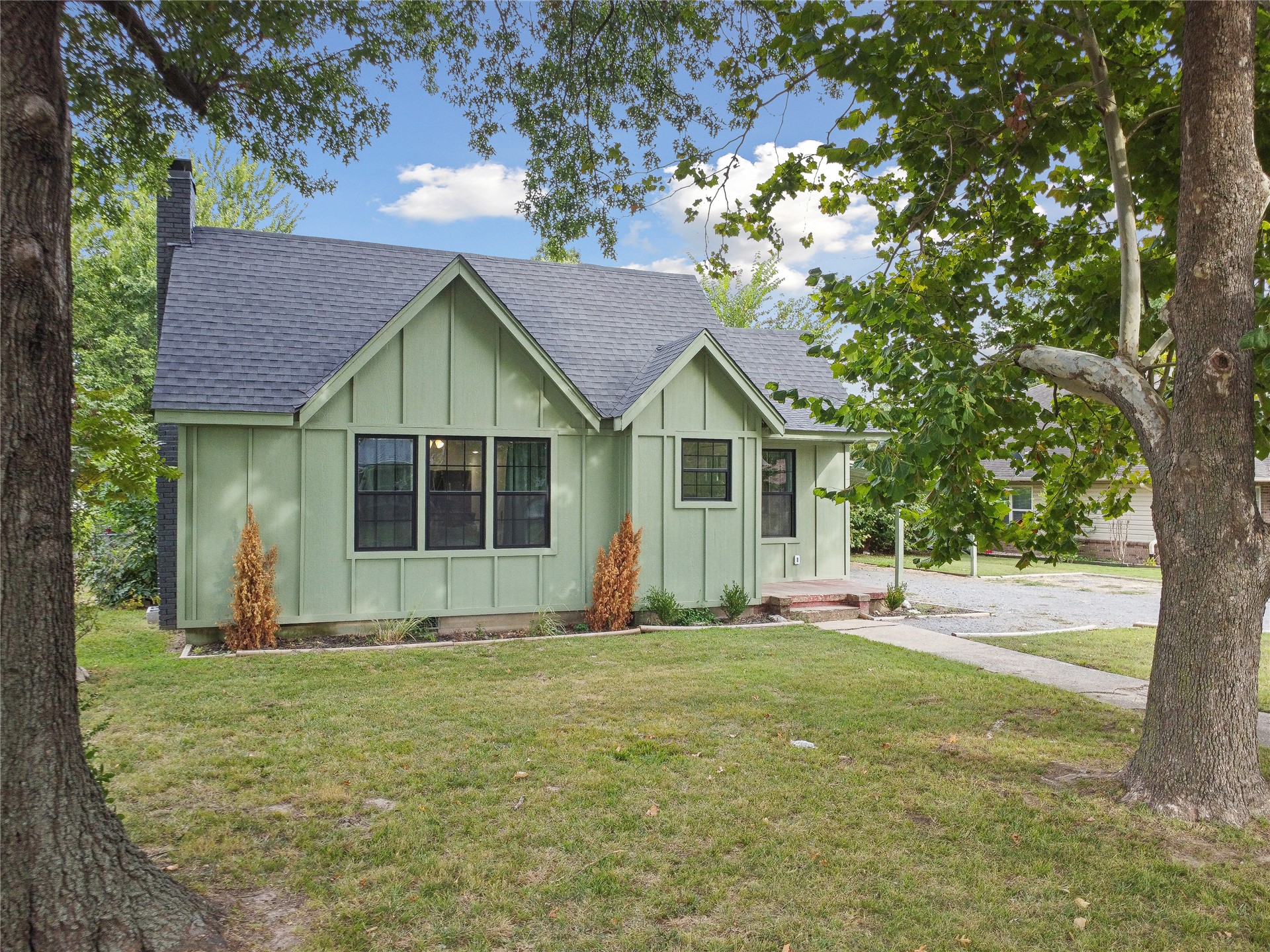 117 S Vann Street Pryor OK 74361