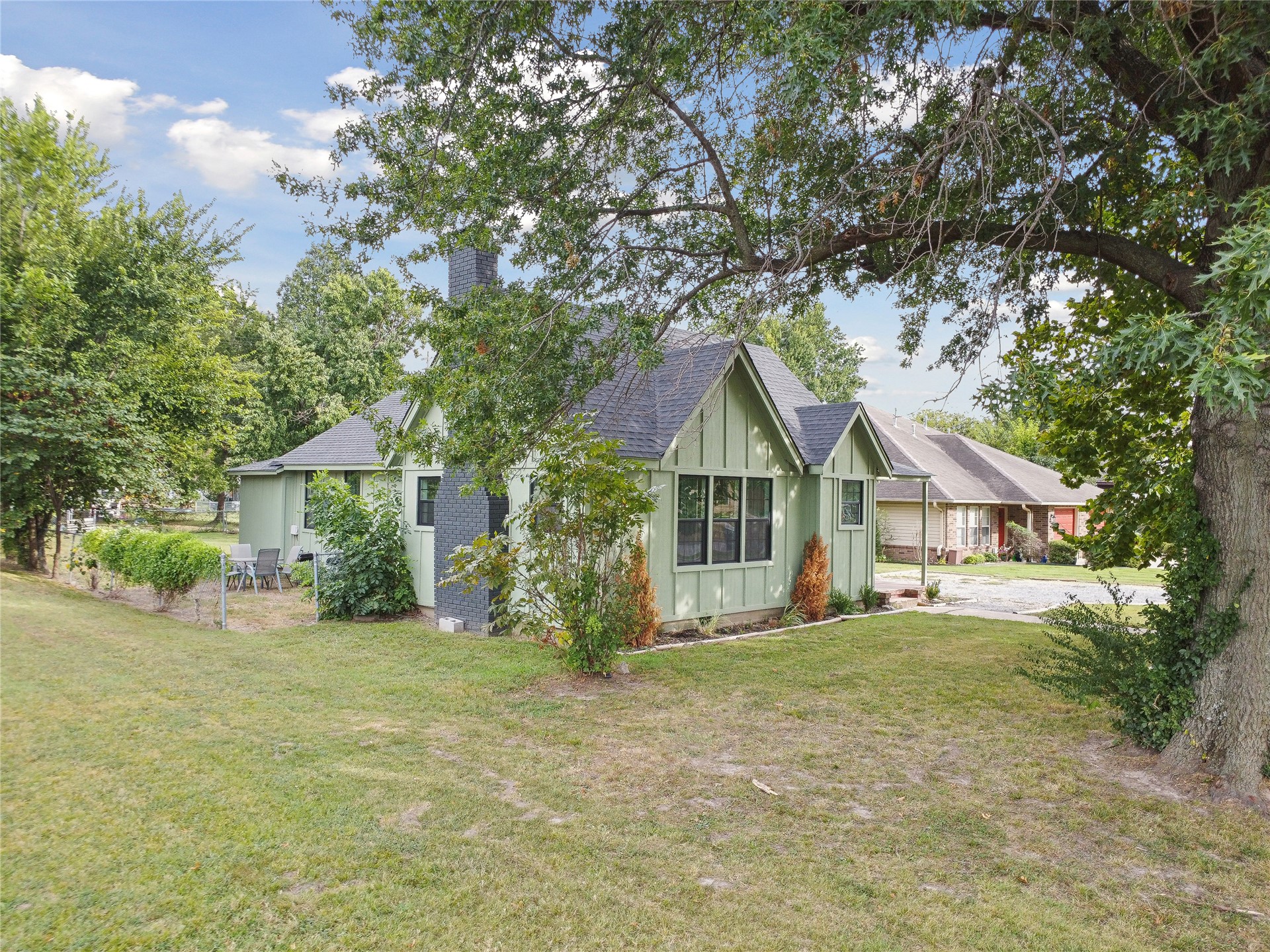 117 S Vann Street Pryor OK 74361