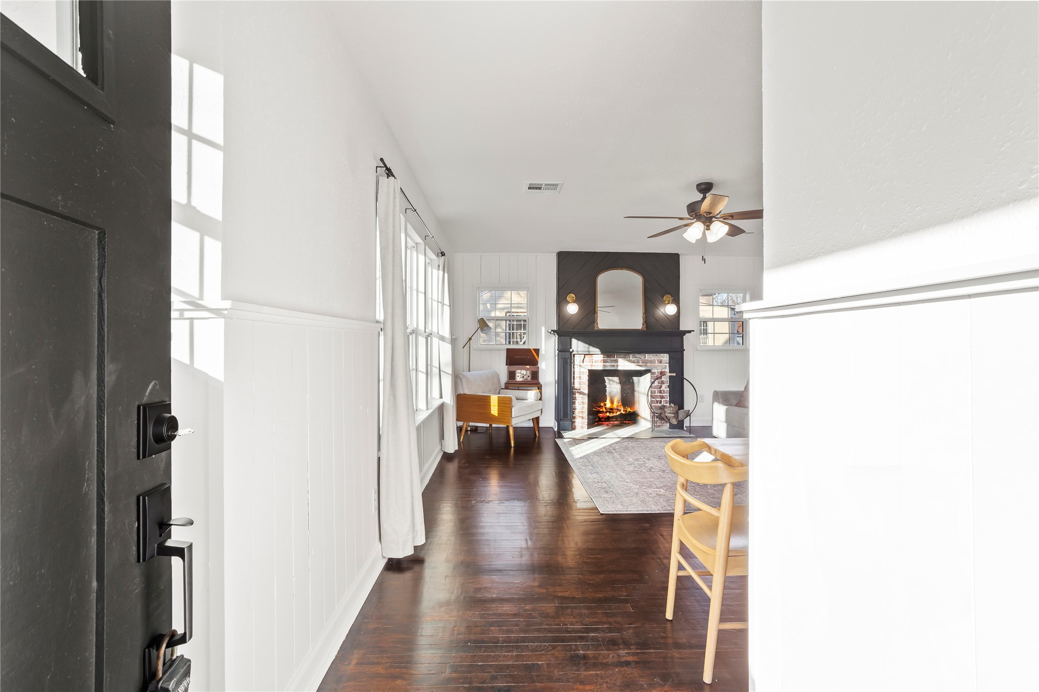117 S Vann Street Pryor OK 74361
