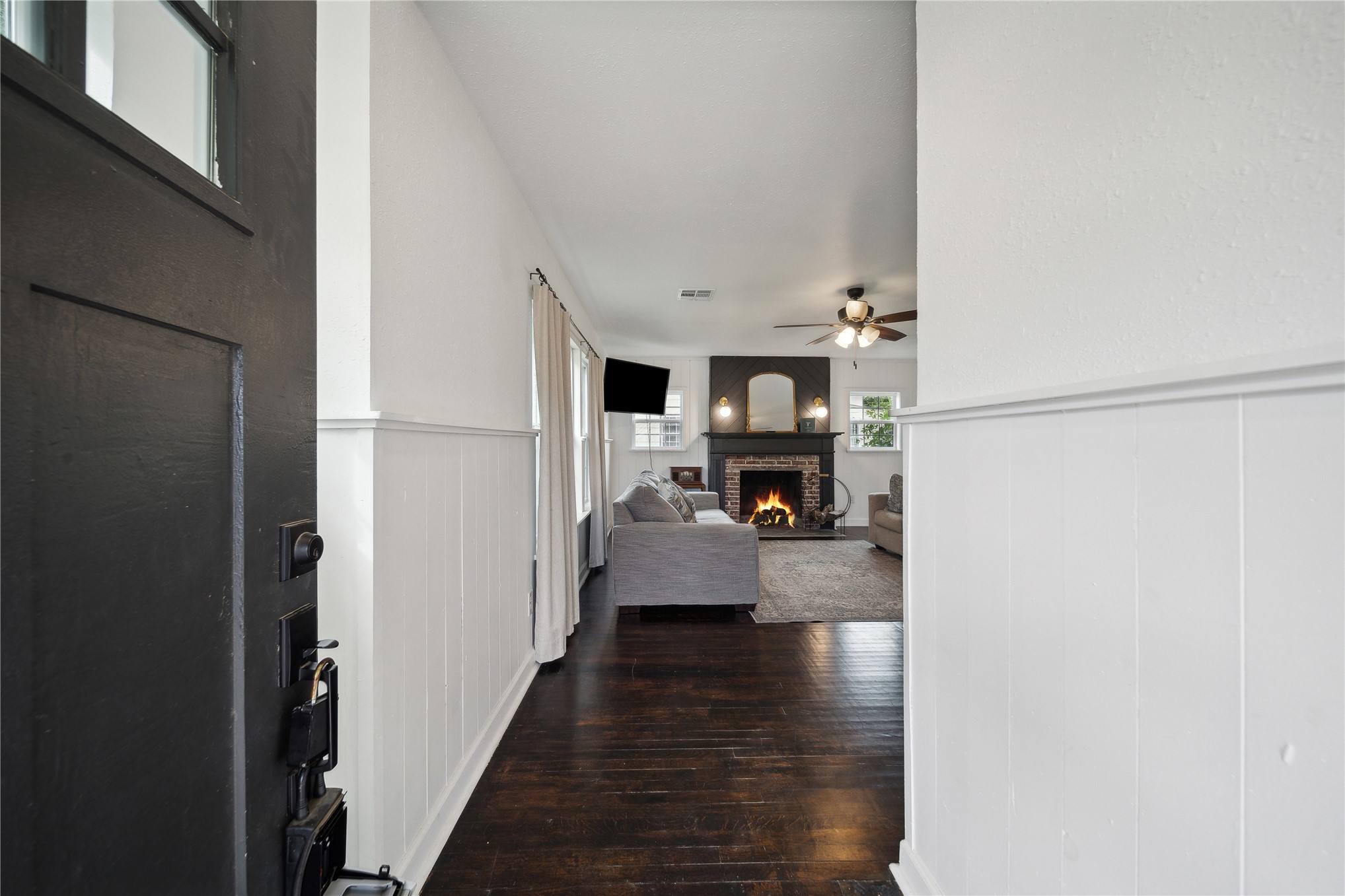 117 S Vann Street Pryor OK 74361