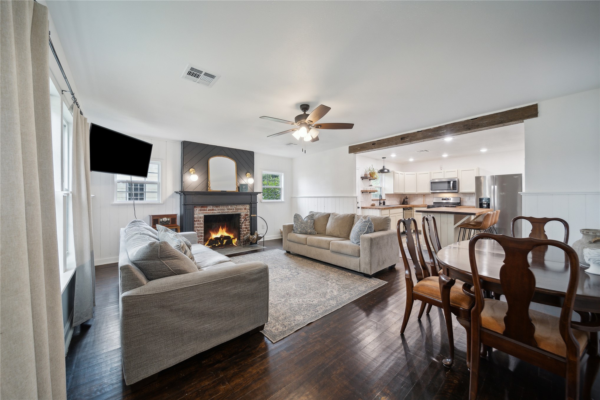 117 S Vann Street Pryor OK 74361