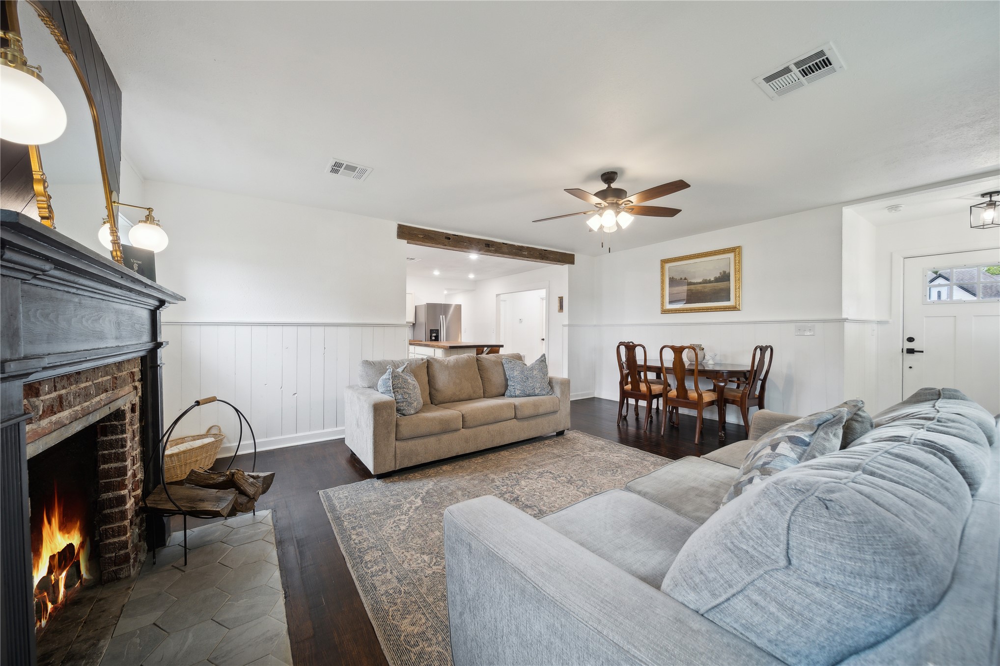 117 S Vann Street Pryor OK 74361