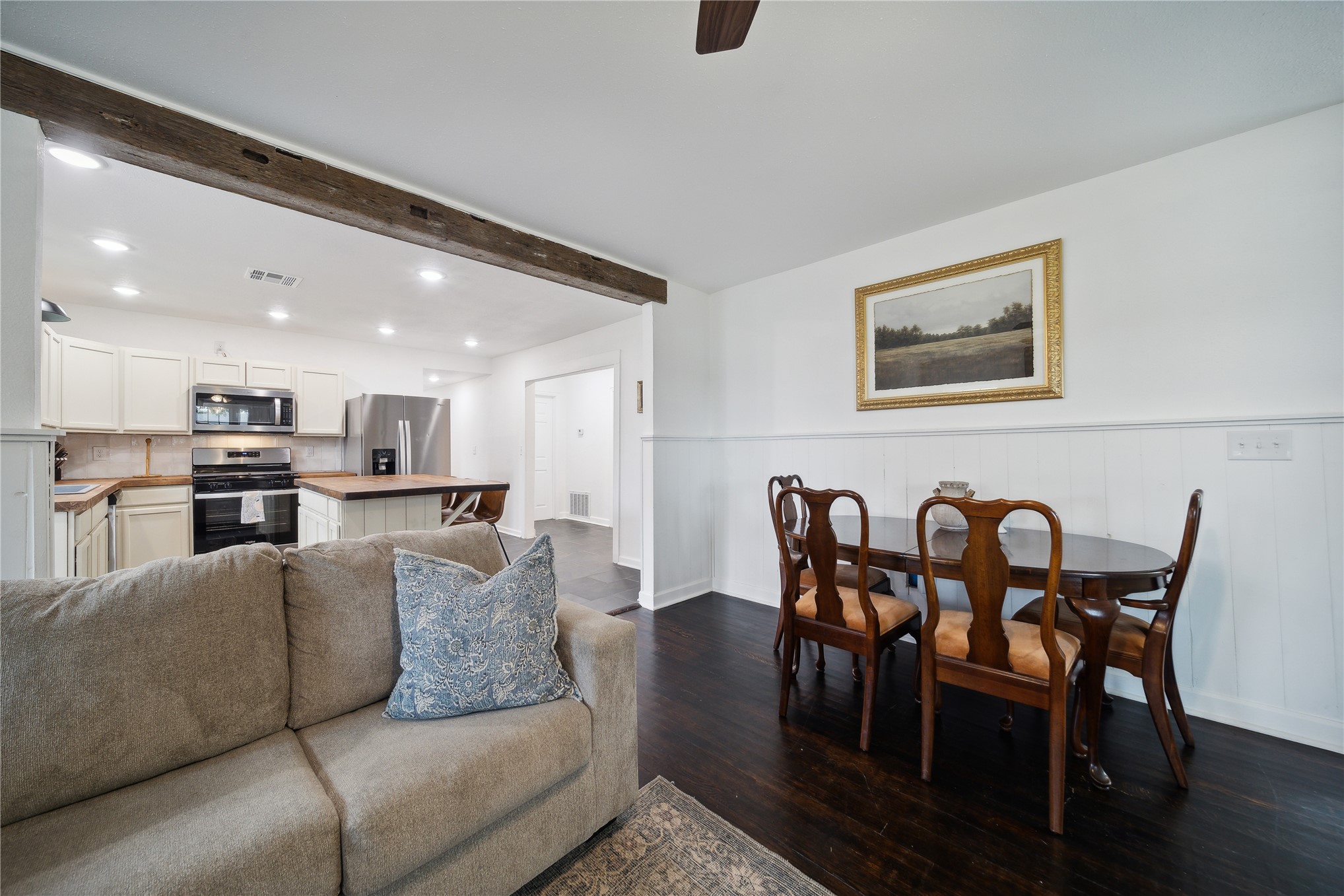 117 S Vann Street Pryor OK 74361