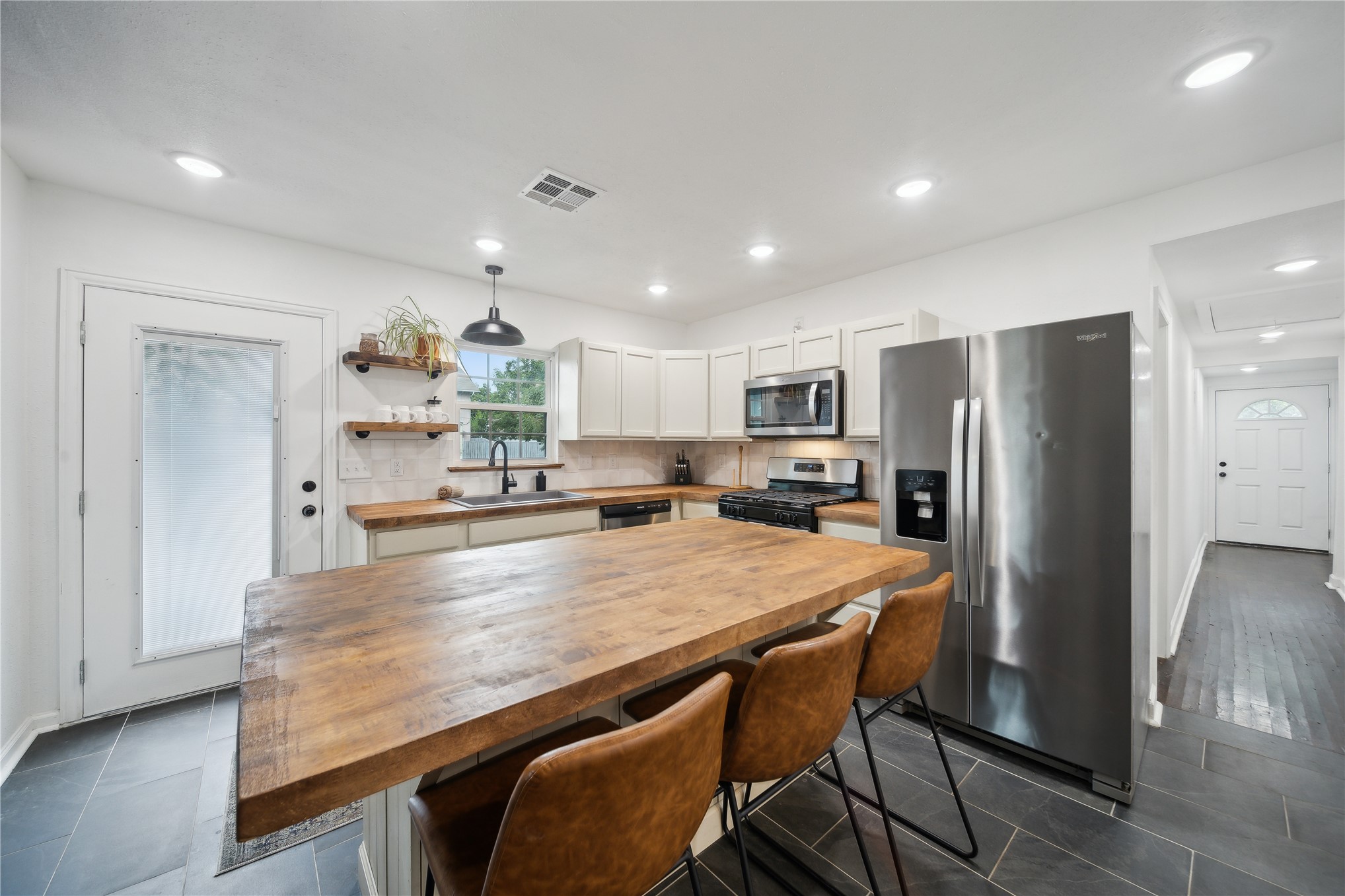117 S Vann Street Pryor OK 74361