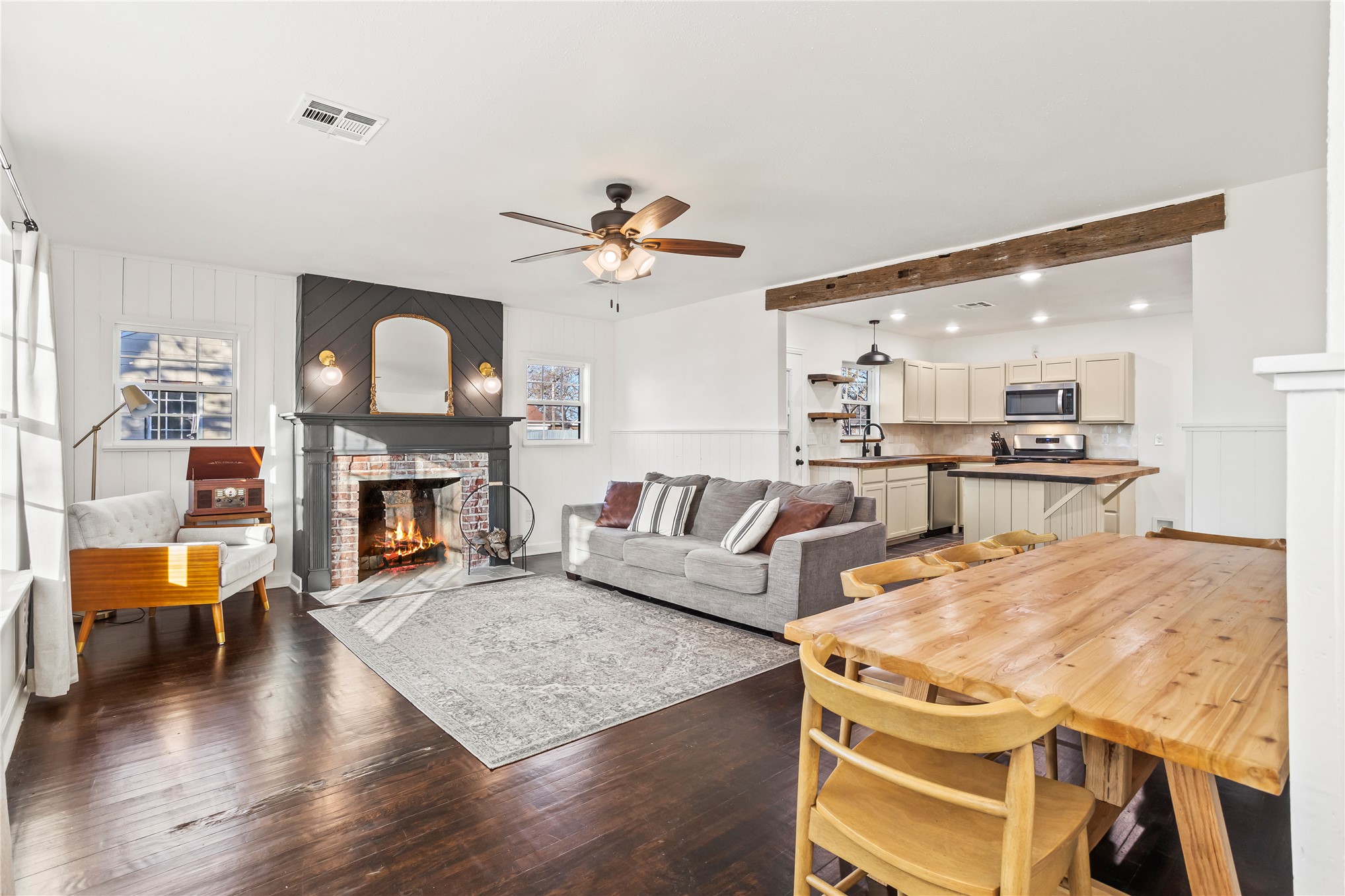 117 S Vann Street Pryor OK 74361