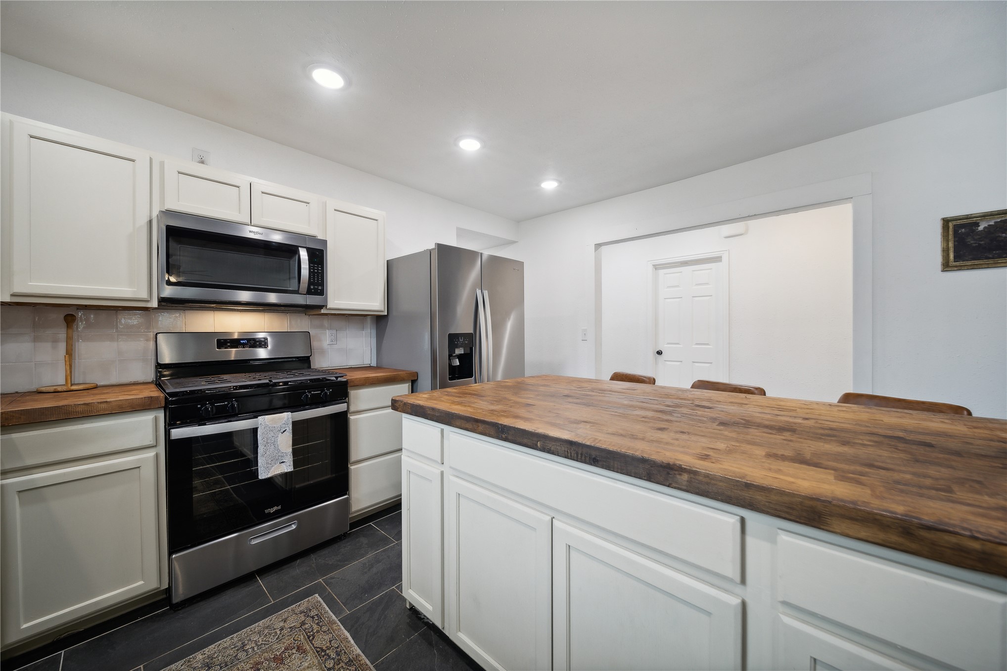 117 S Vann Street Pryor OK 74361