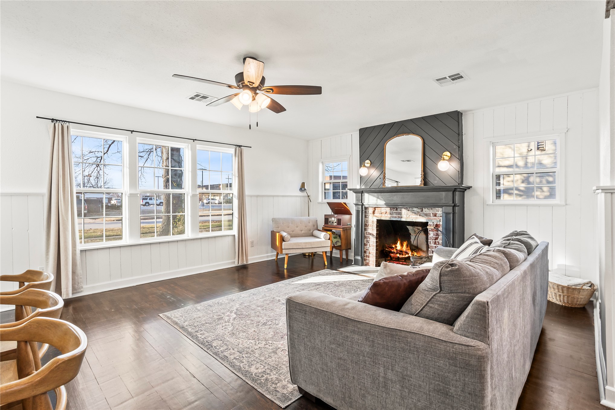 117 S Vann Street Pryor OK 74361