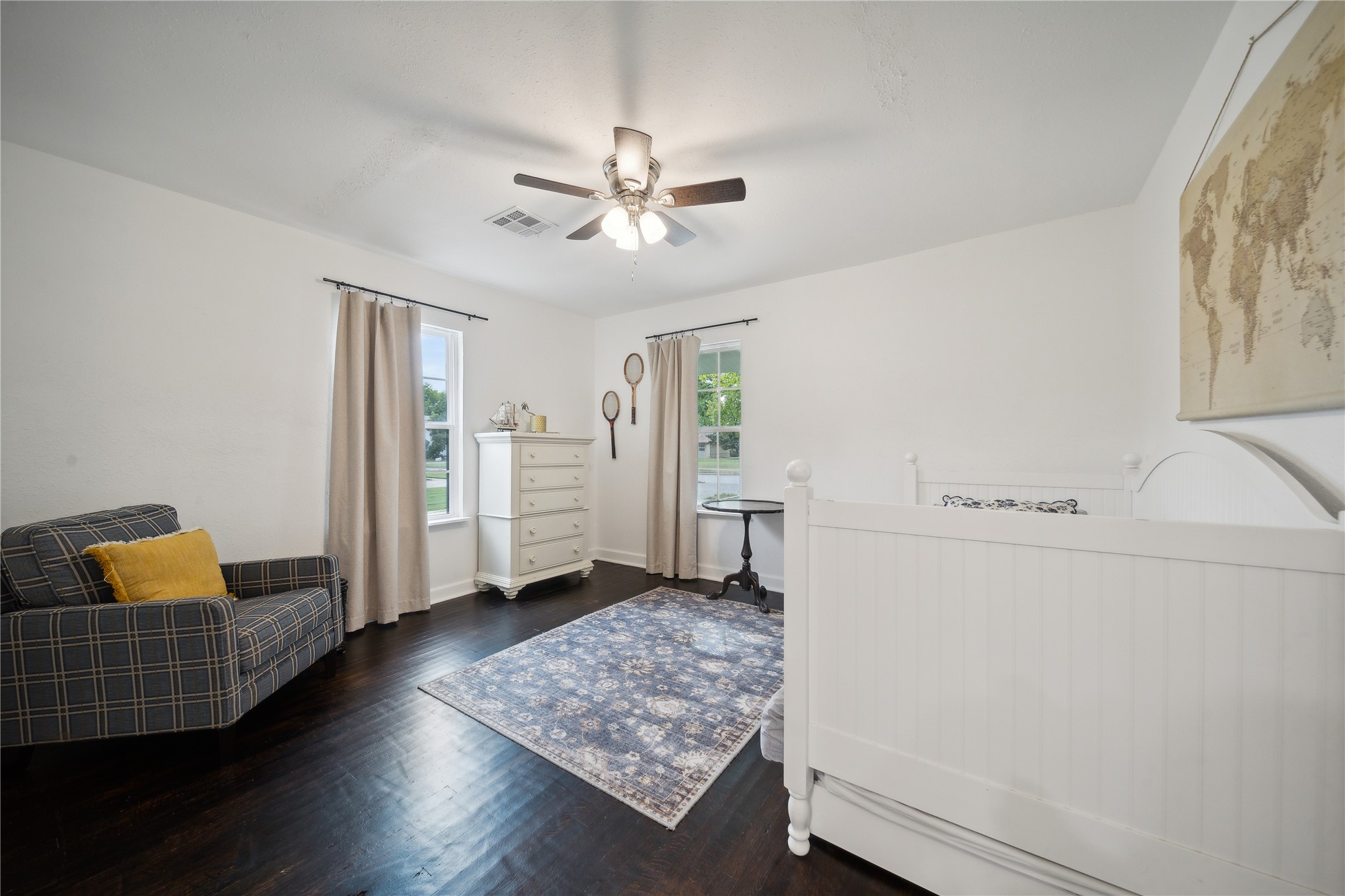 117 S Vann Street Pryor OK 74361