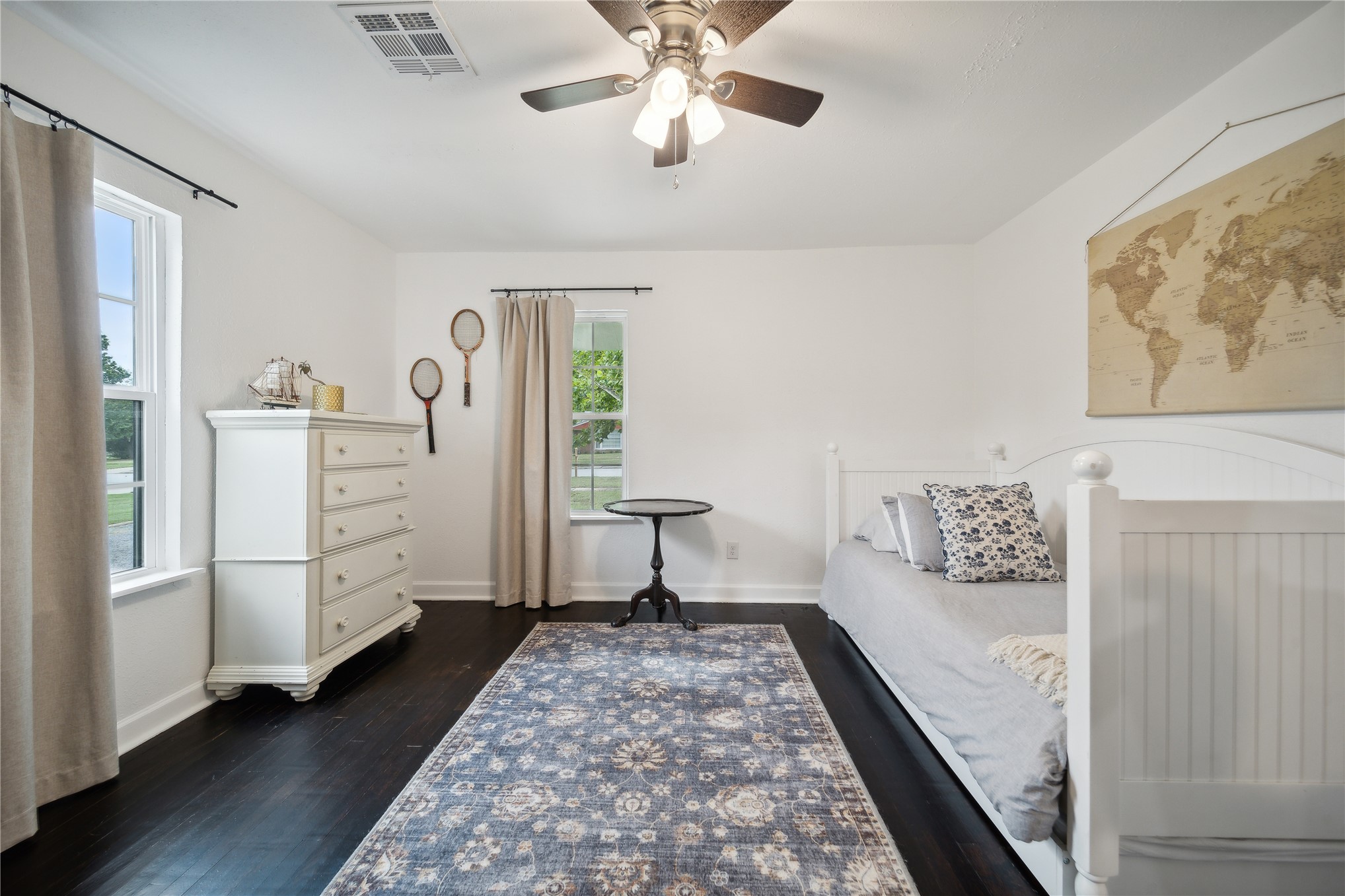 117 S Vann Street Pryor OK 74361