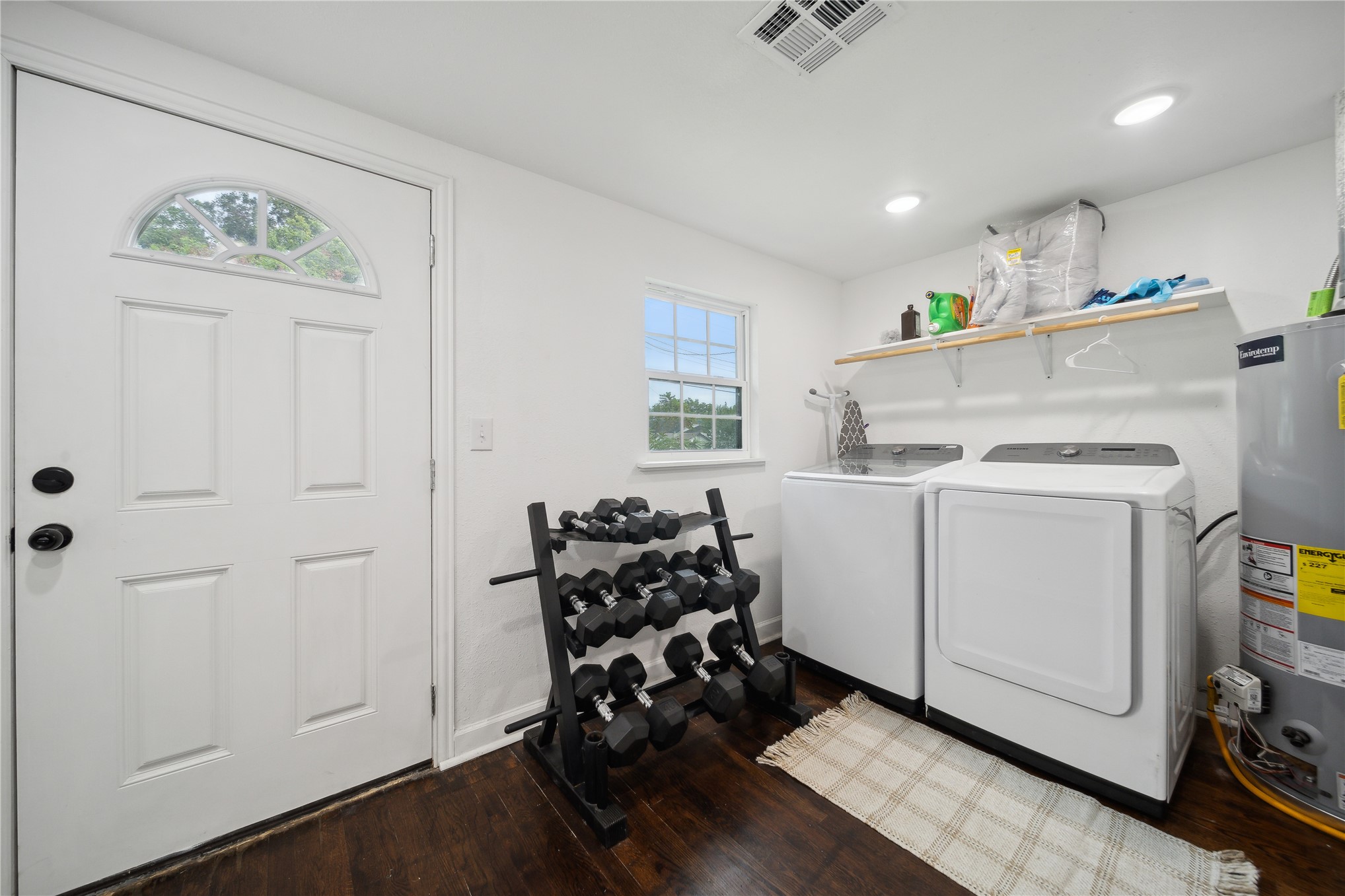 117 S Vann Street Pryor OK 74361