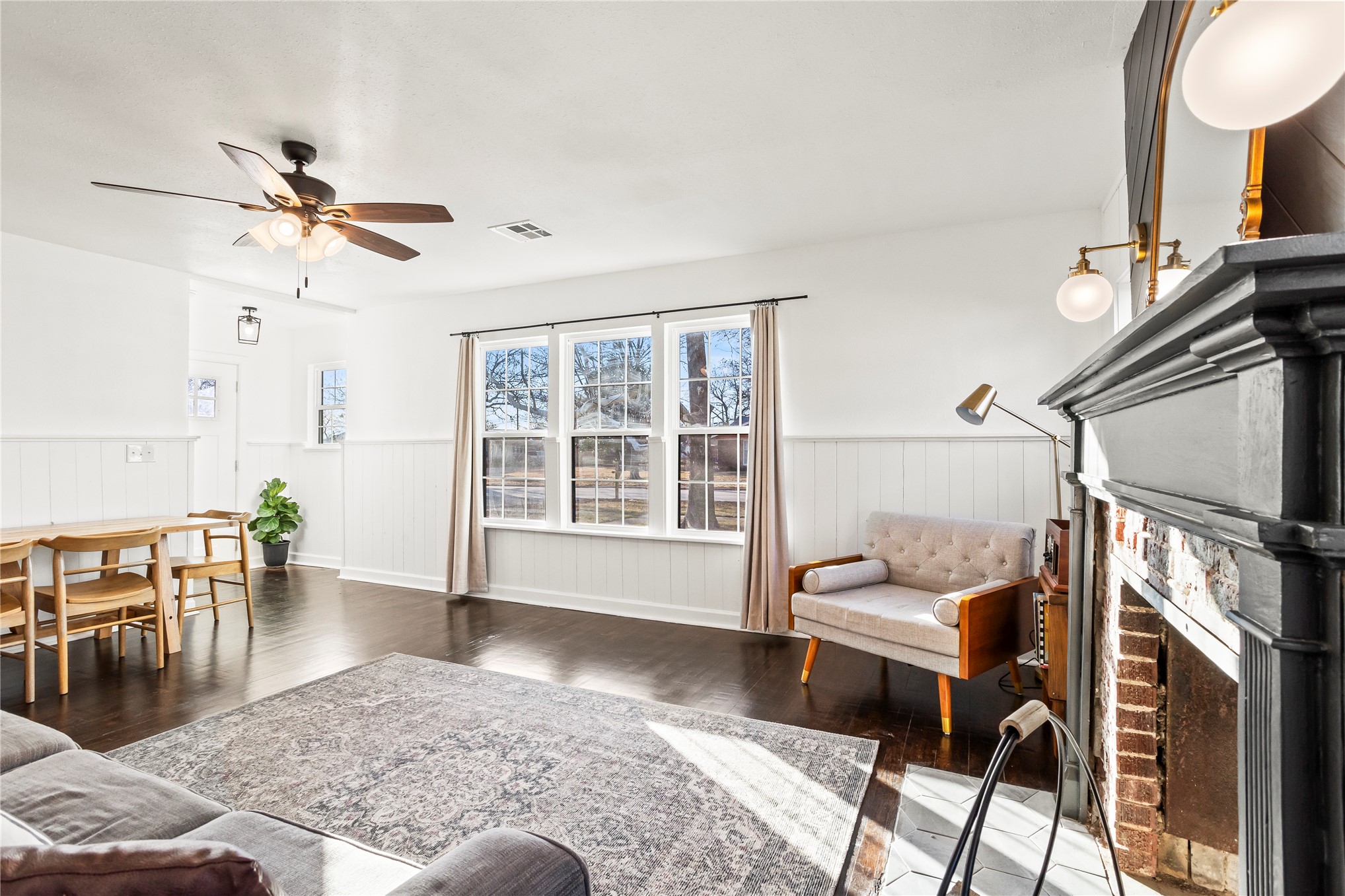117 S Vann Street Pryor OK 74361