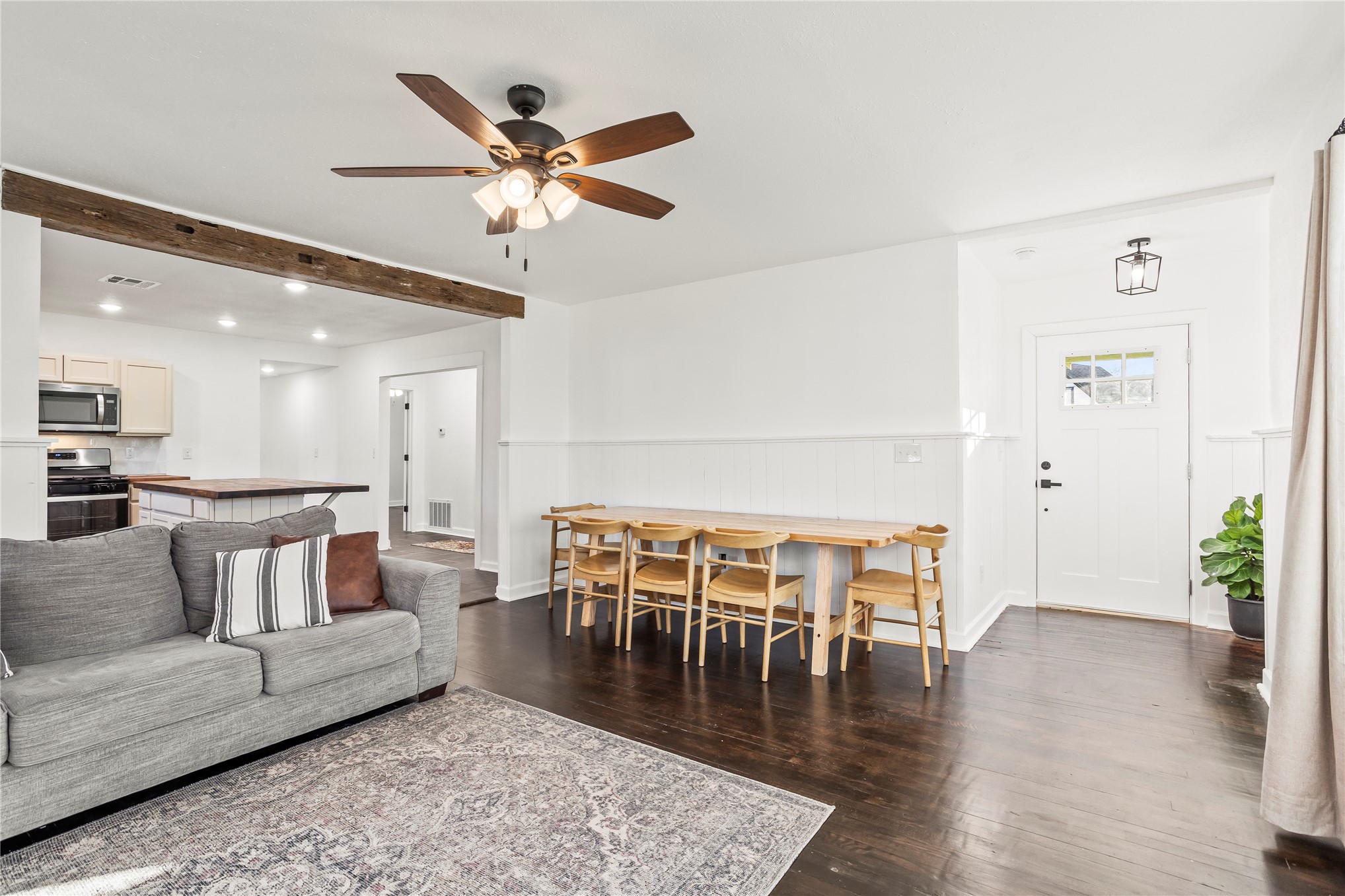 117 S Vann Street Pryor OK 74361