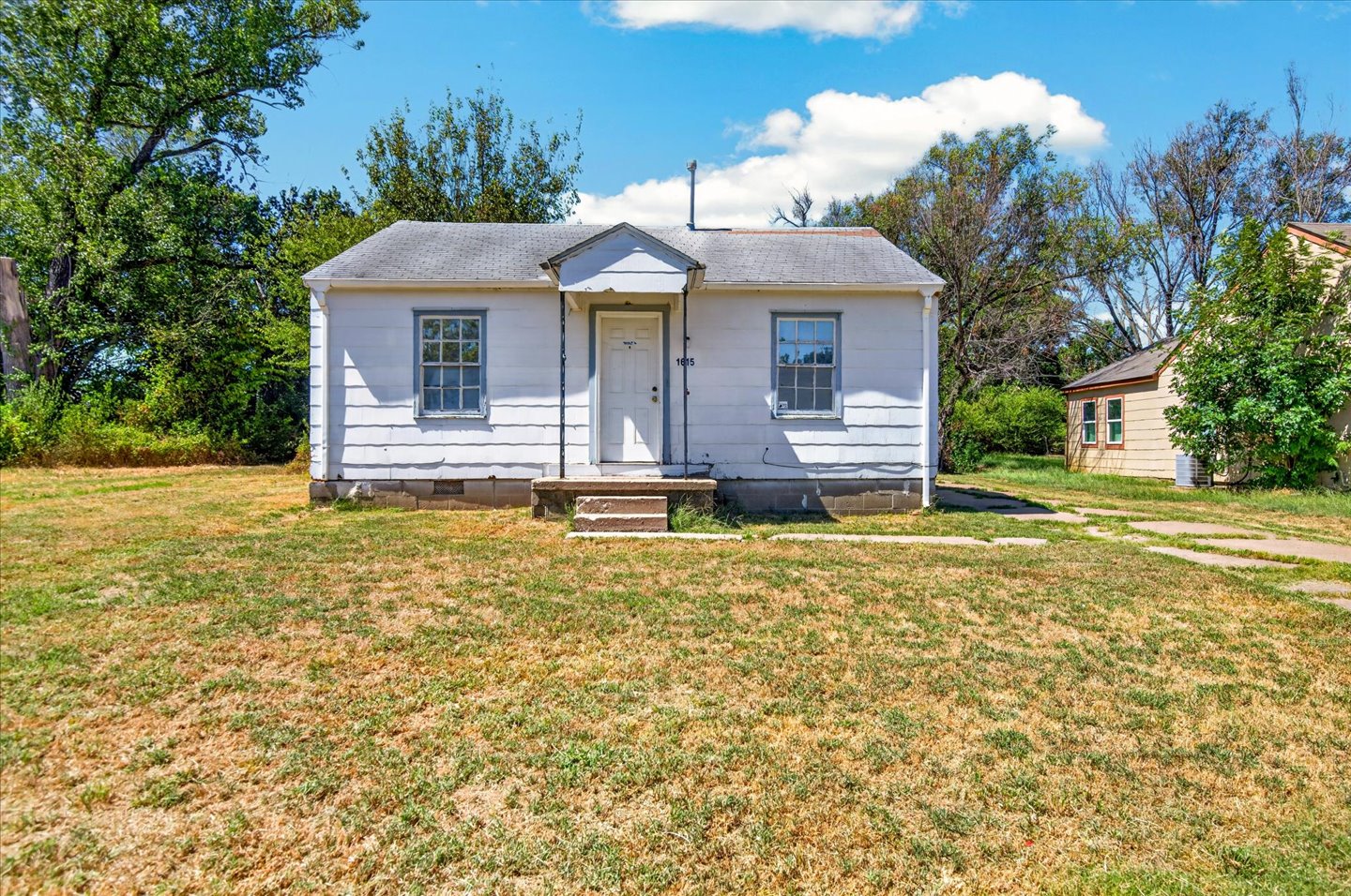 1615 S Maple Bartlesville OK 74003