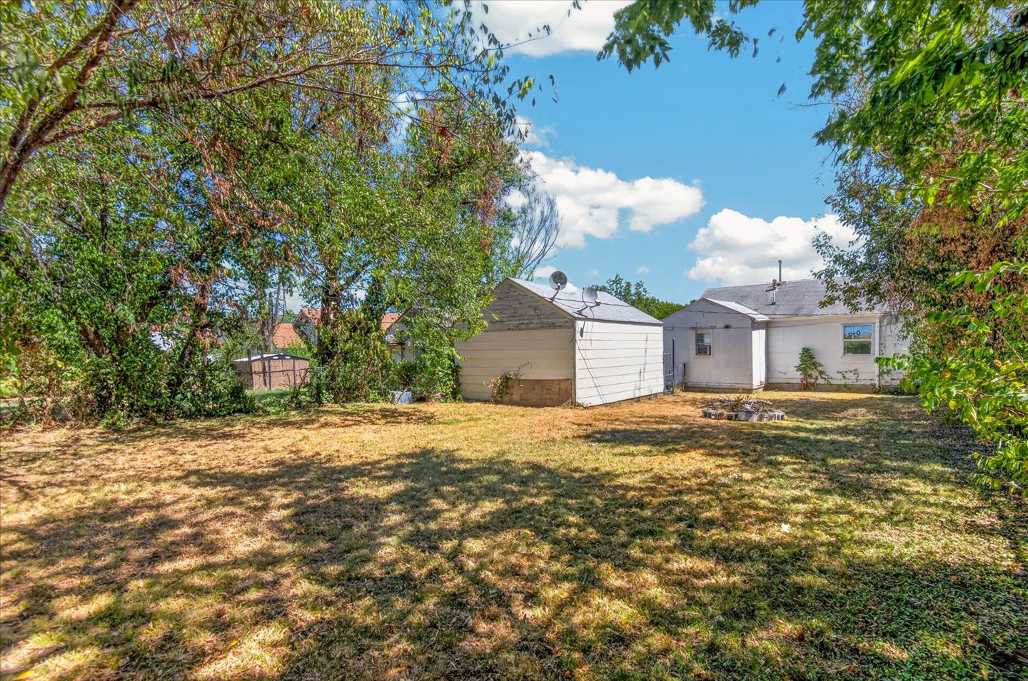 1615 S Maple Bartlesville OK 74003