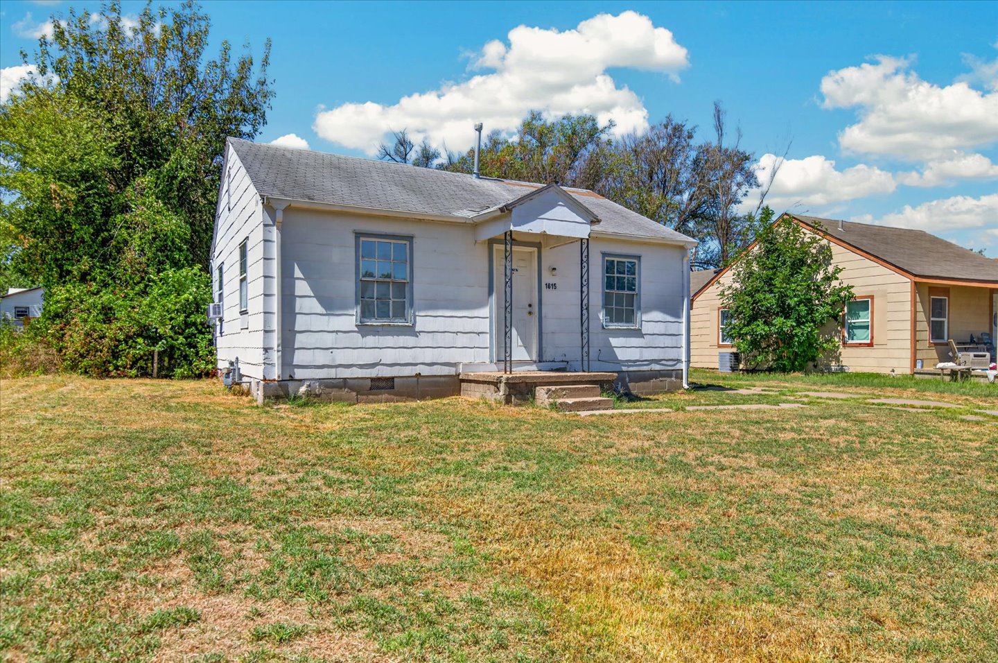 1615 S Maple Bartlesville OK 74003