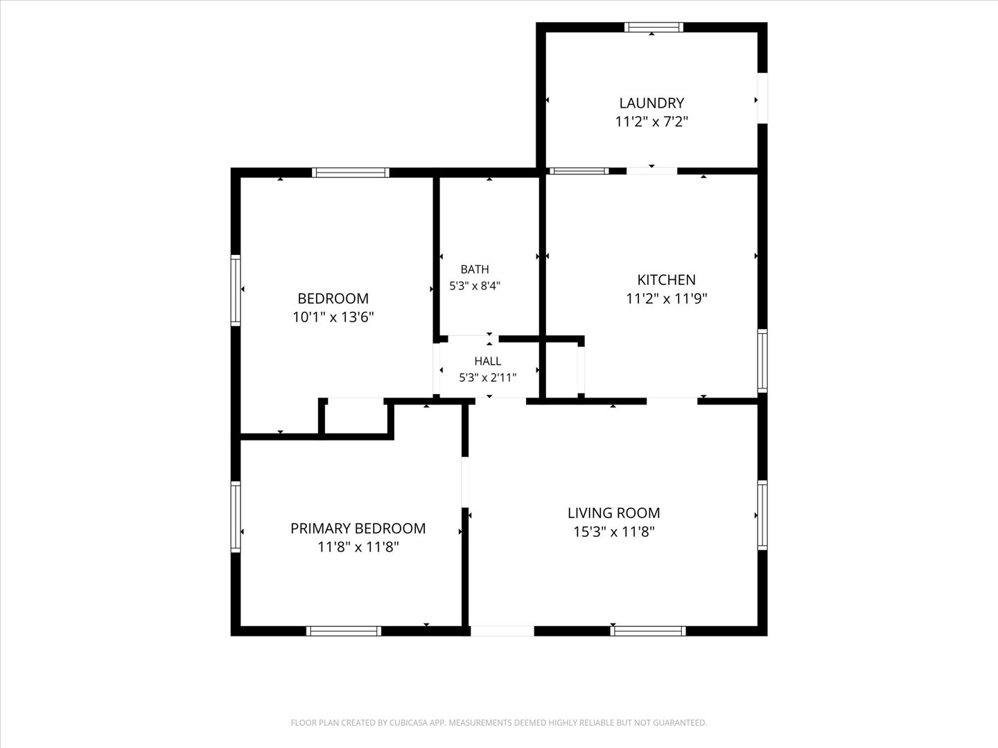 1615 S Maple Bartlesville OK 74003