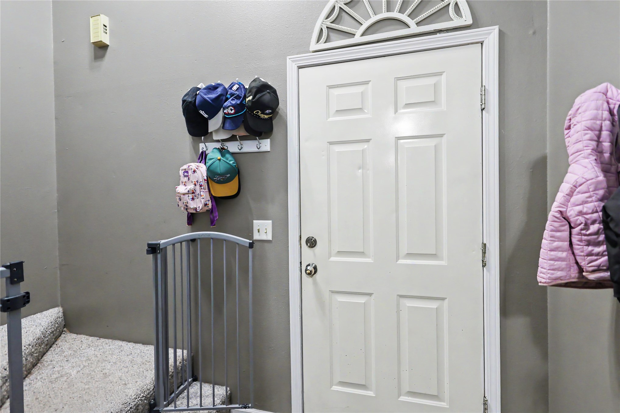 1218 E Boone Street Tahlequah OK 74464