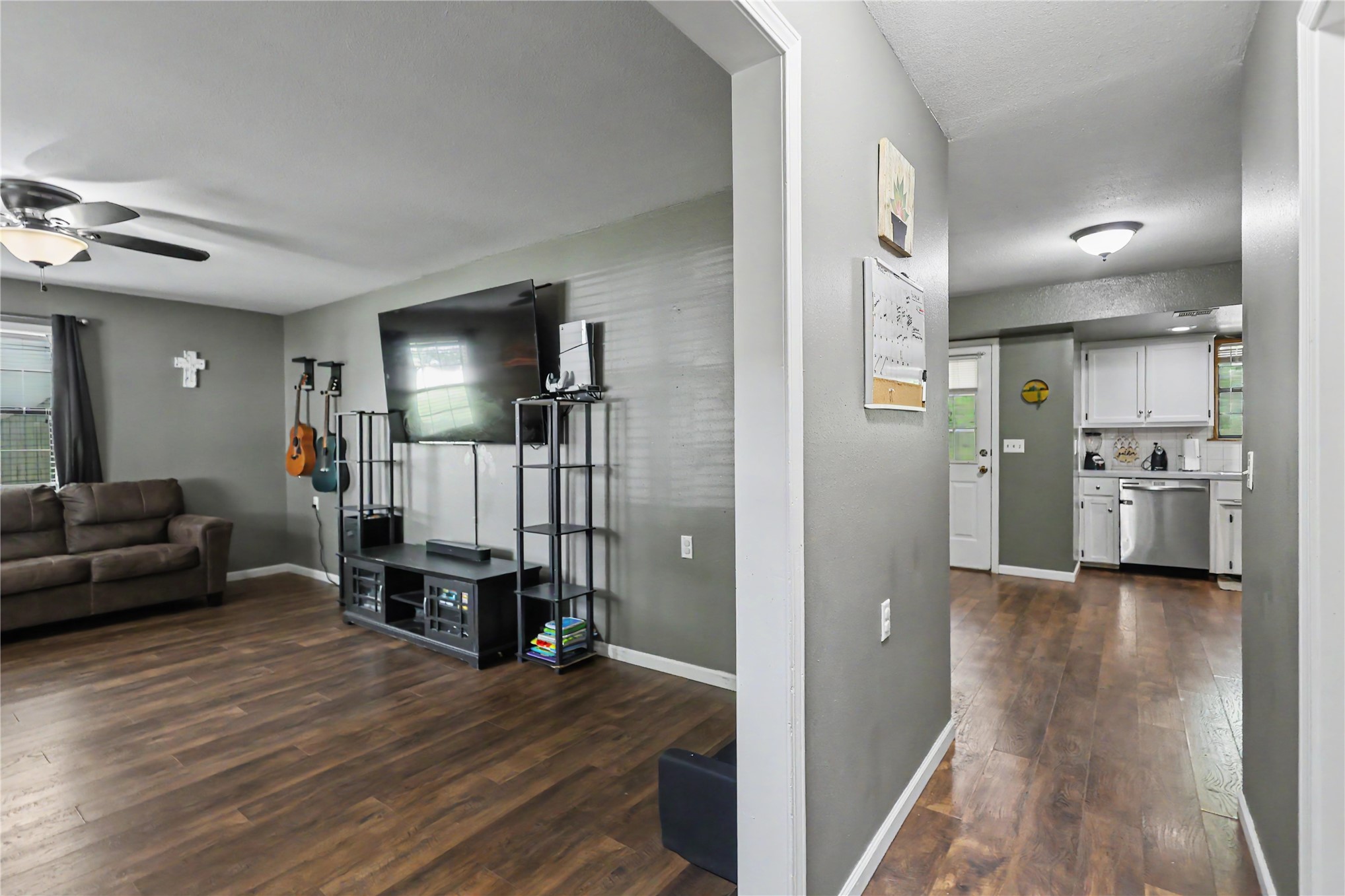 1218 E Boone Street Tahlequah OK 74464