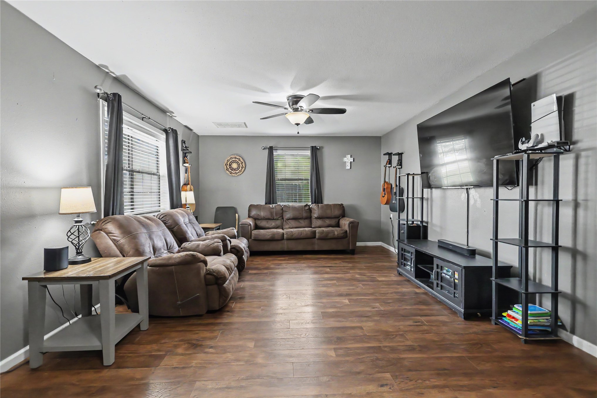 1218 E Boone Street Tahlequah OK 74464
