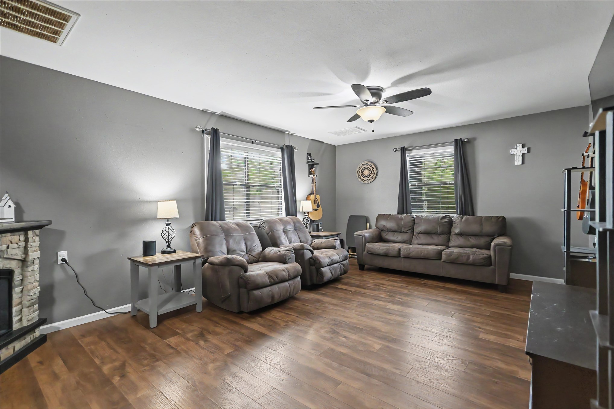 1218 E Boone Street Tahlequah OK 74464