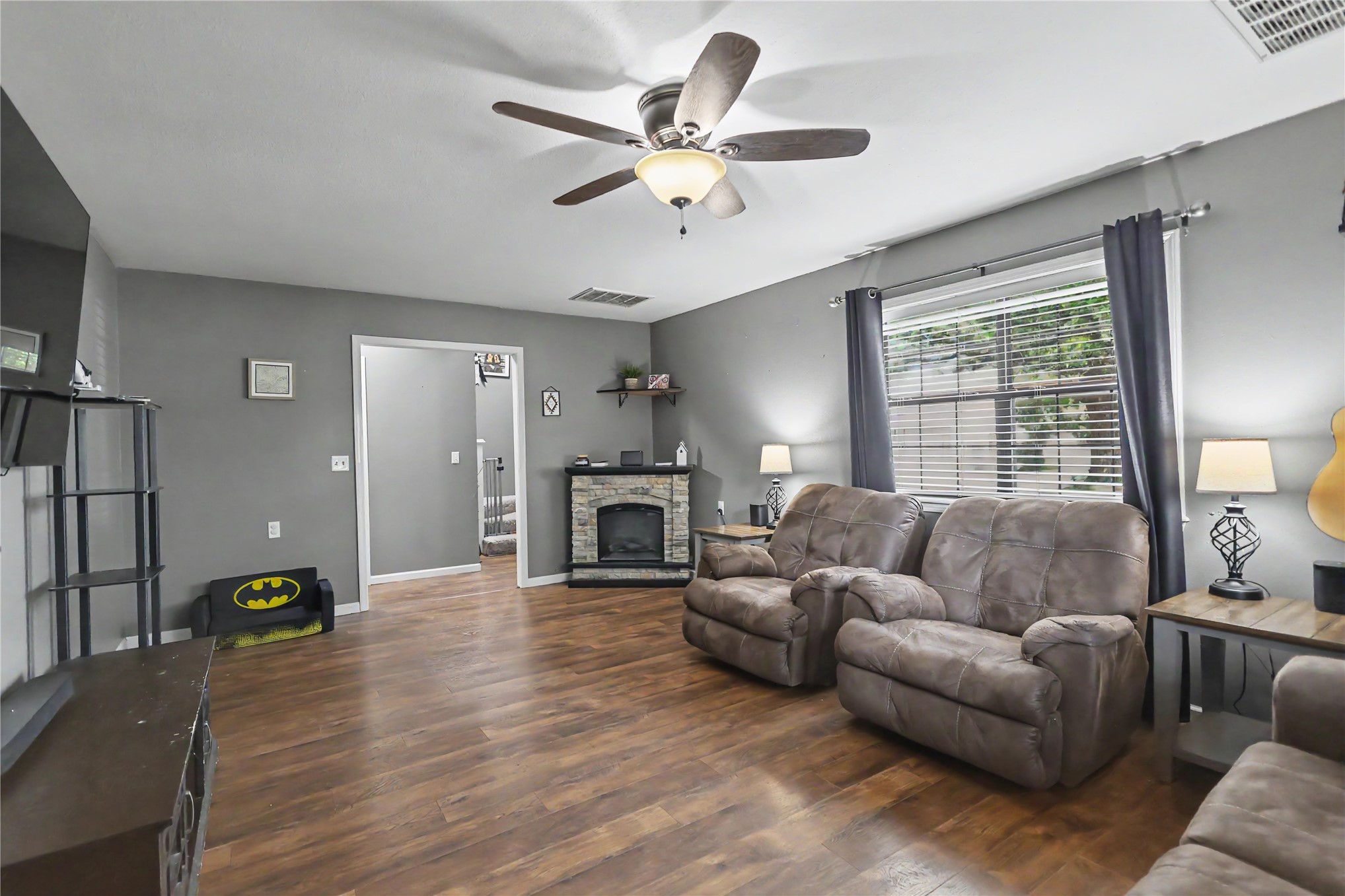 1218 E Boone Street Tahlequah OK 74464