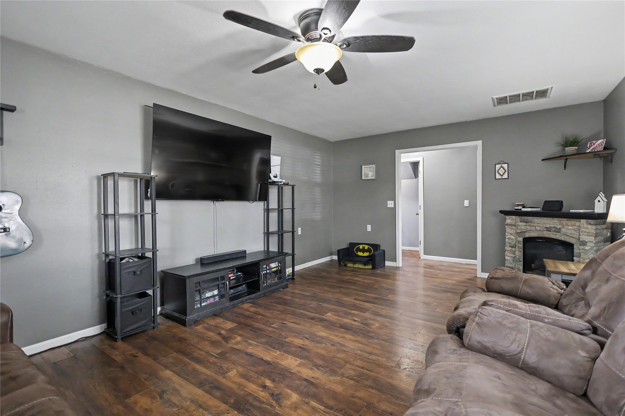 1218 E Boone Street Tahlequah OK 74464