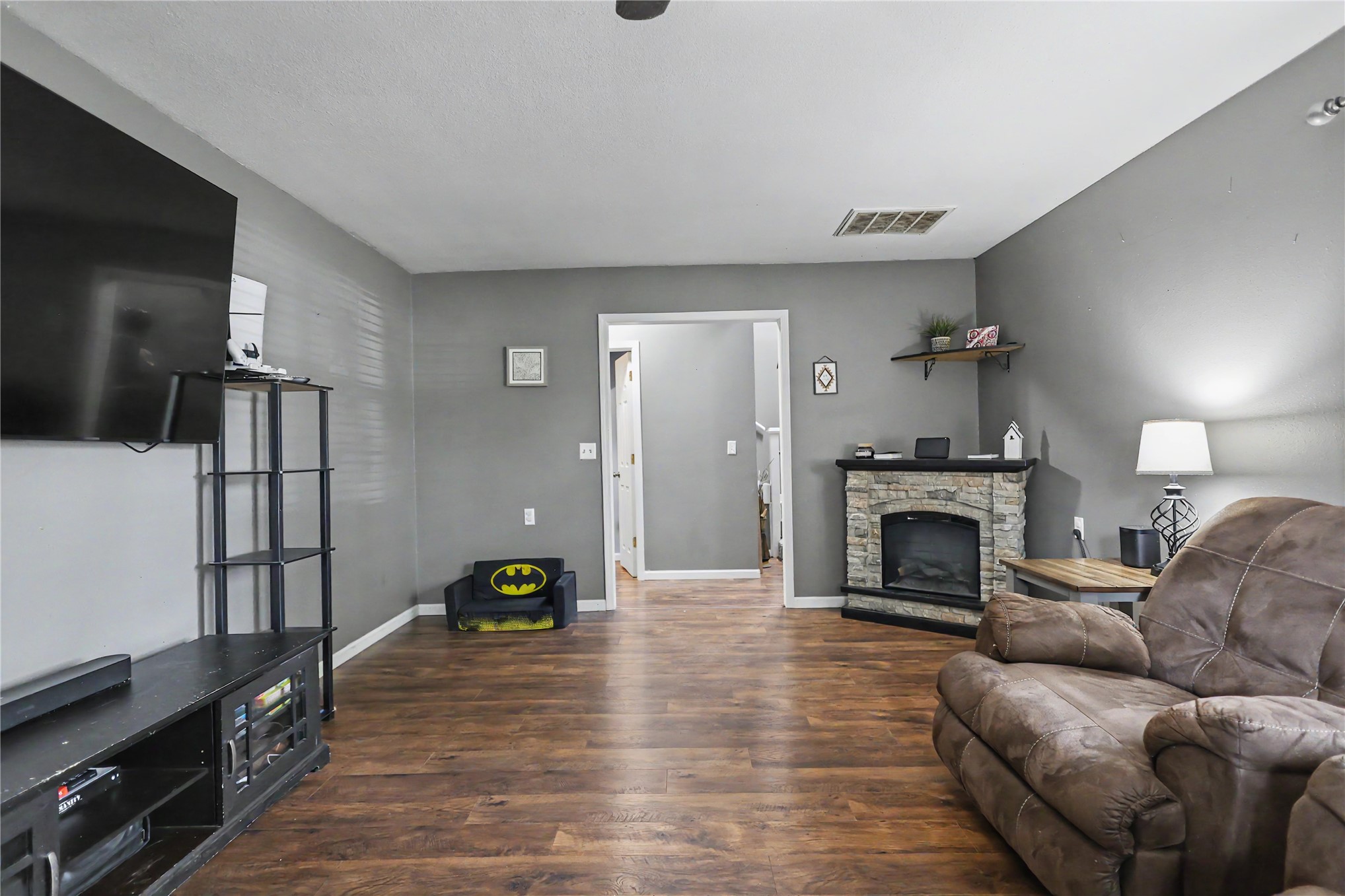 1218 E Boone Street Tahlequah OK 74464