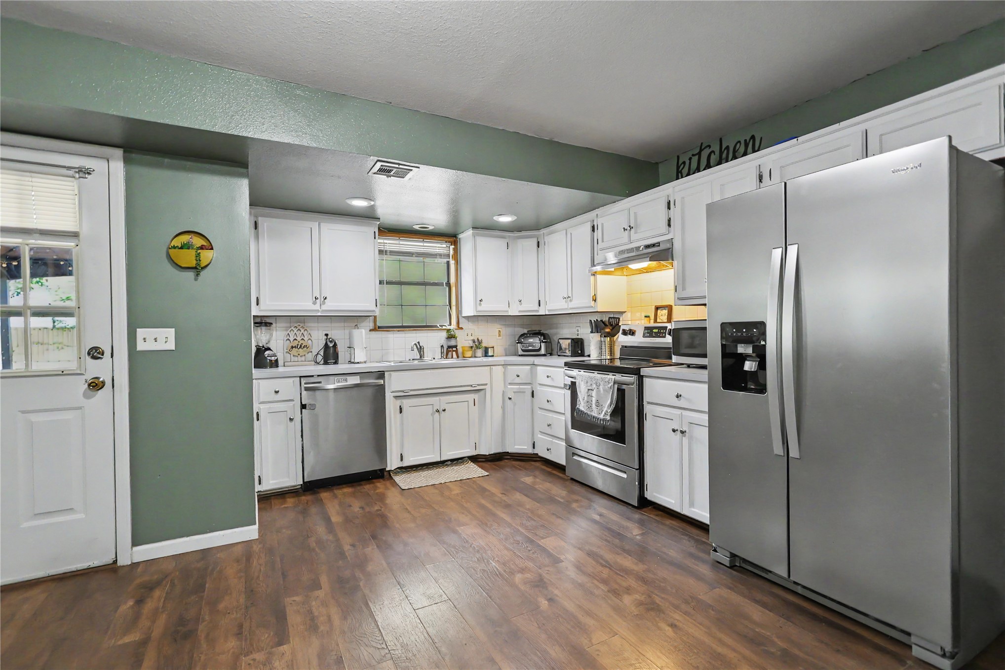 1218 E Boone Street Tahlequah OK 74464