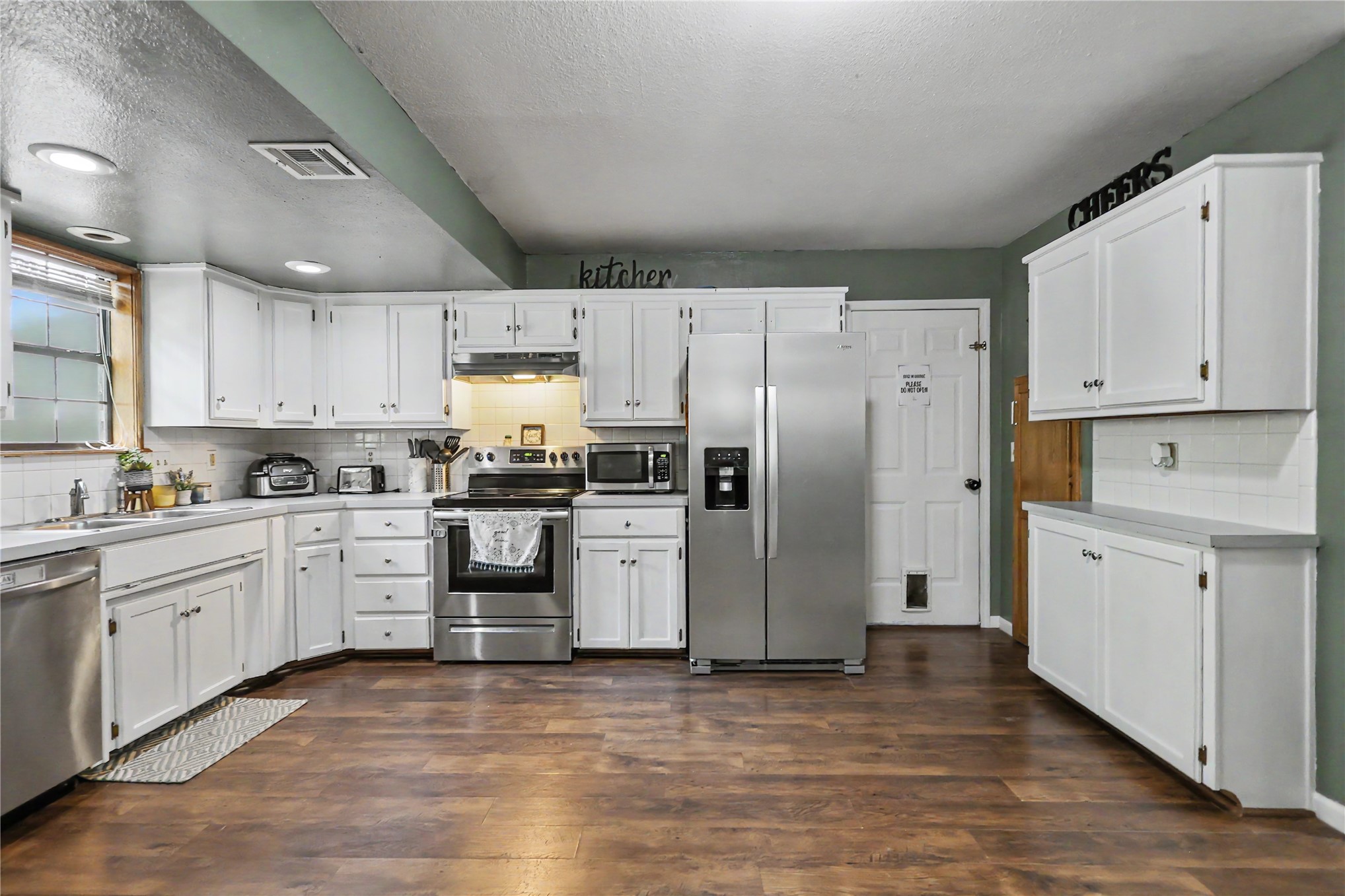 1218 E Boone Street Tahlequah OK 74464