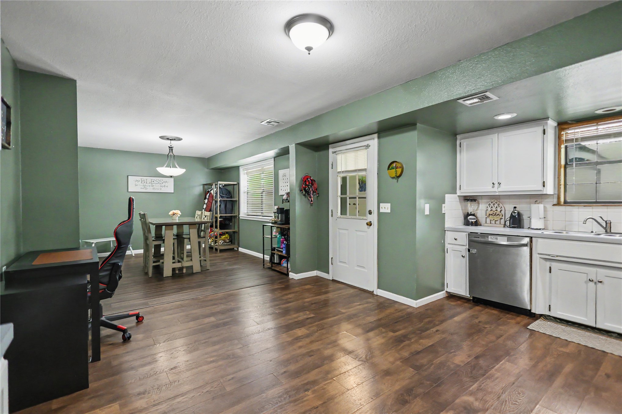 1218 E Boone Street Tahlequah OK 74464
