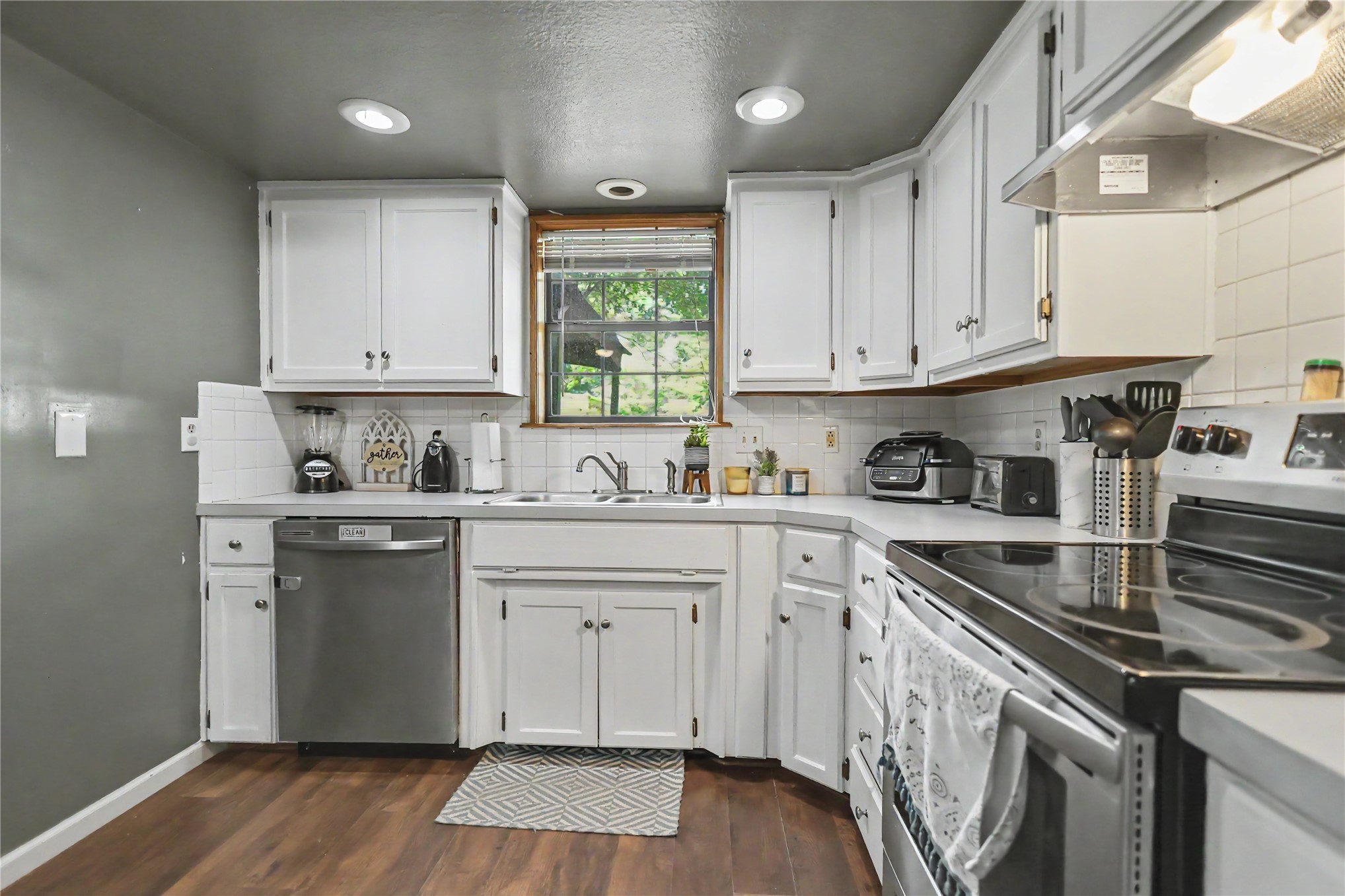 1218 E Boone Street Tahlequah OK 74464