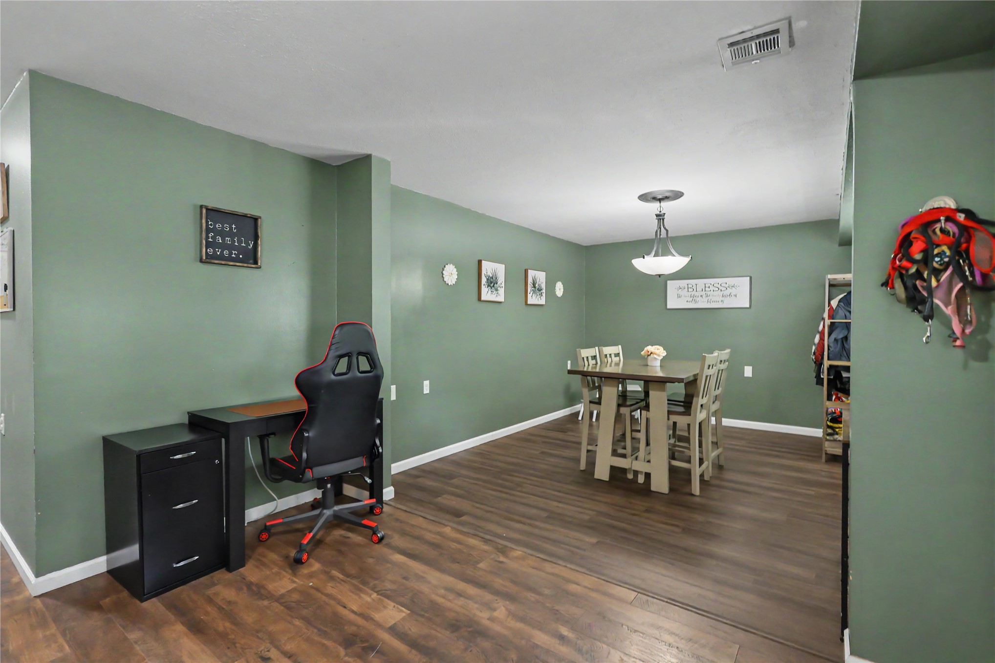 1218 E Boone Street Tahlequah OK 74464