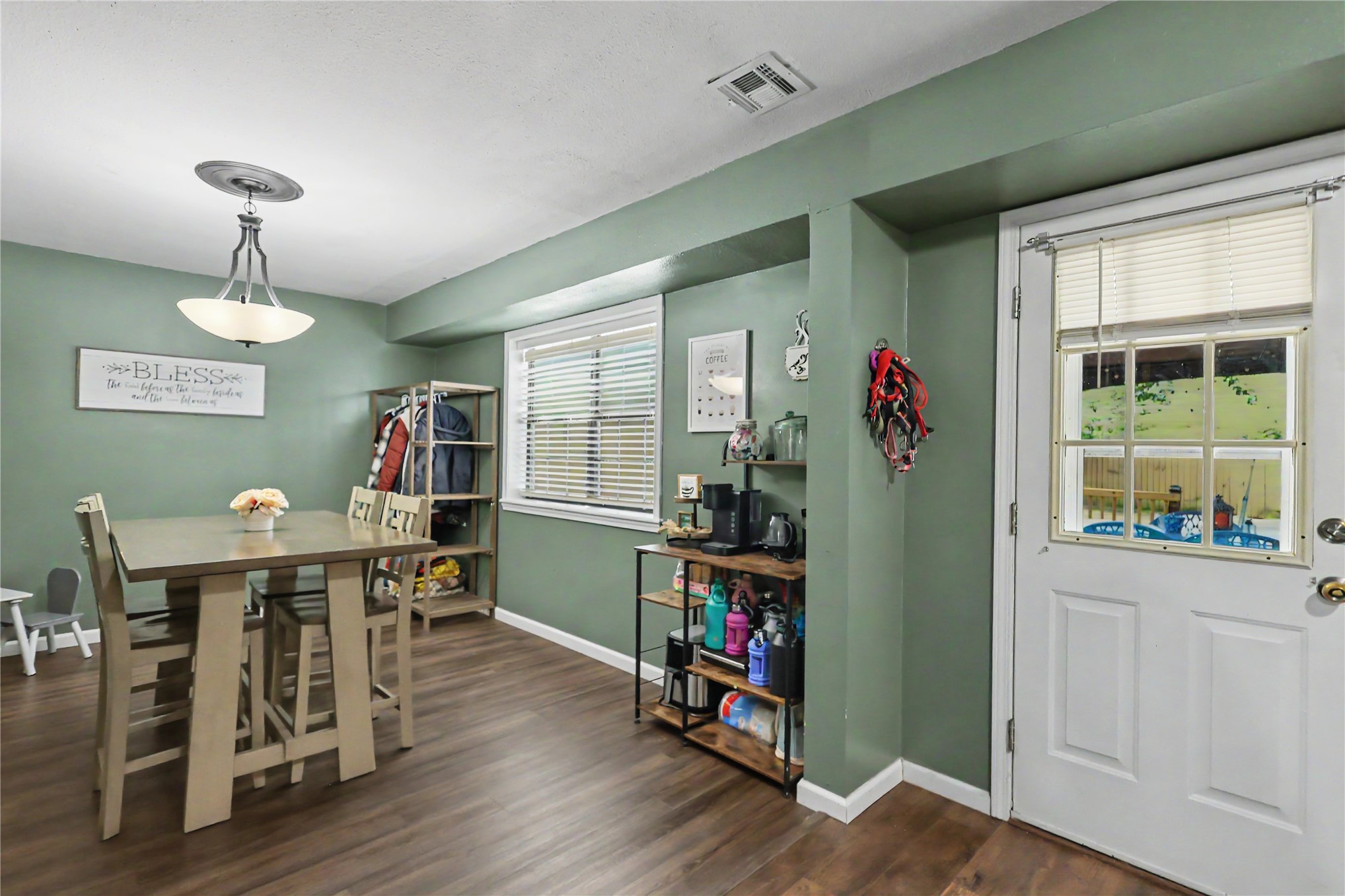 1218 E Boone Street Tahlequah OK 74464