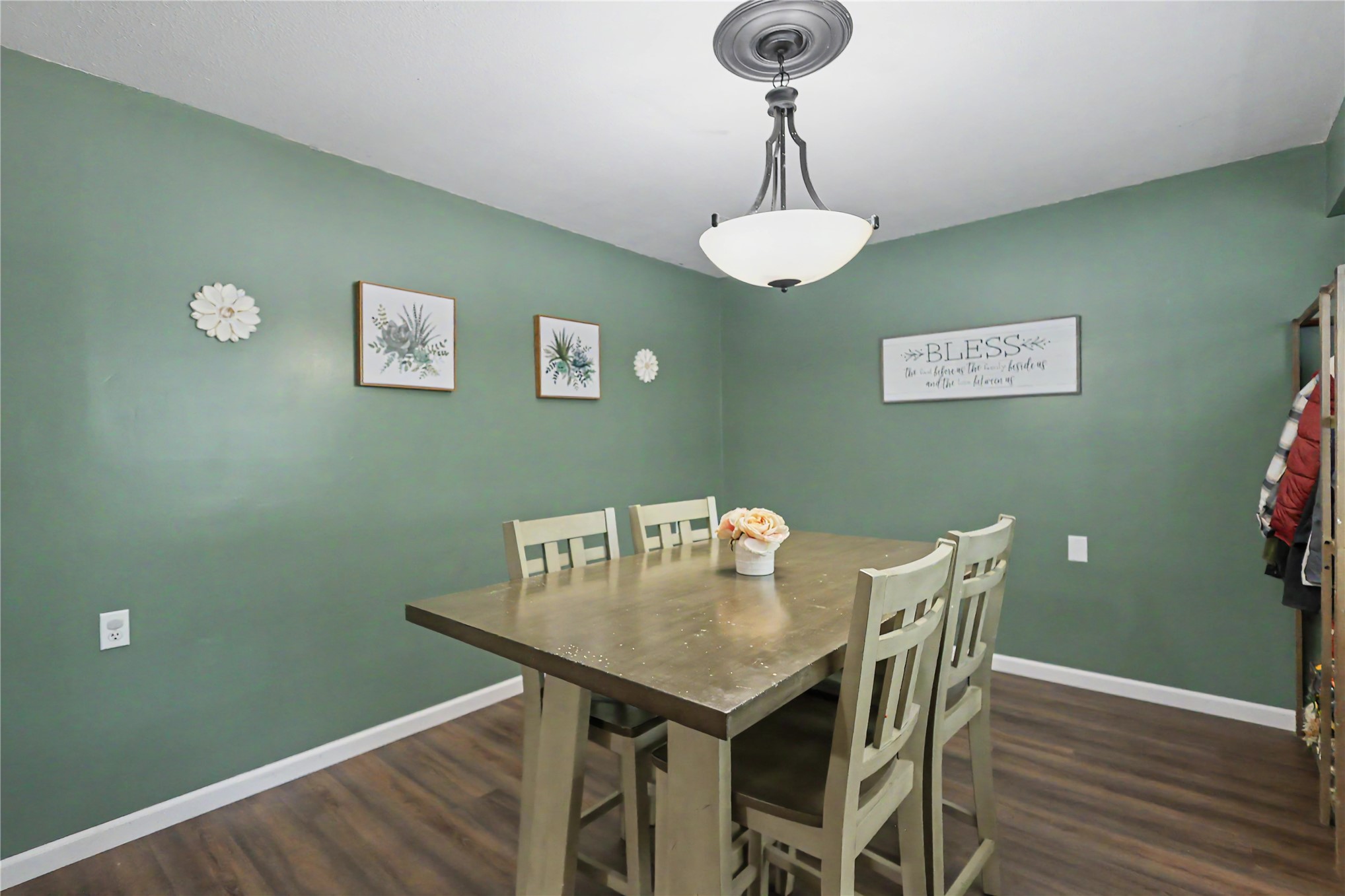 1218 E Boone Street Tahlequah OK 74464