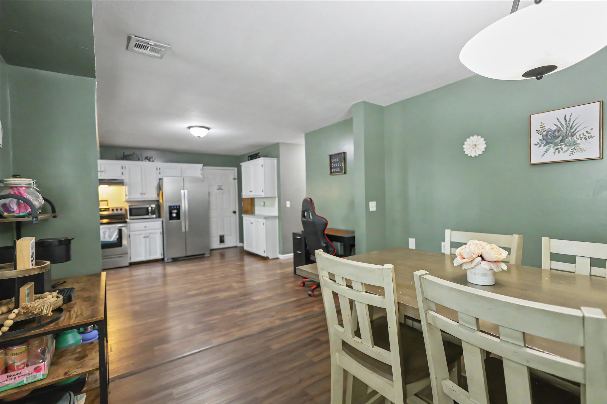 1218 E Boone Street Tahlequah OK 74464