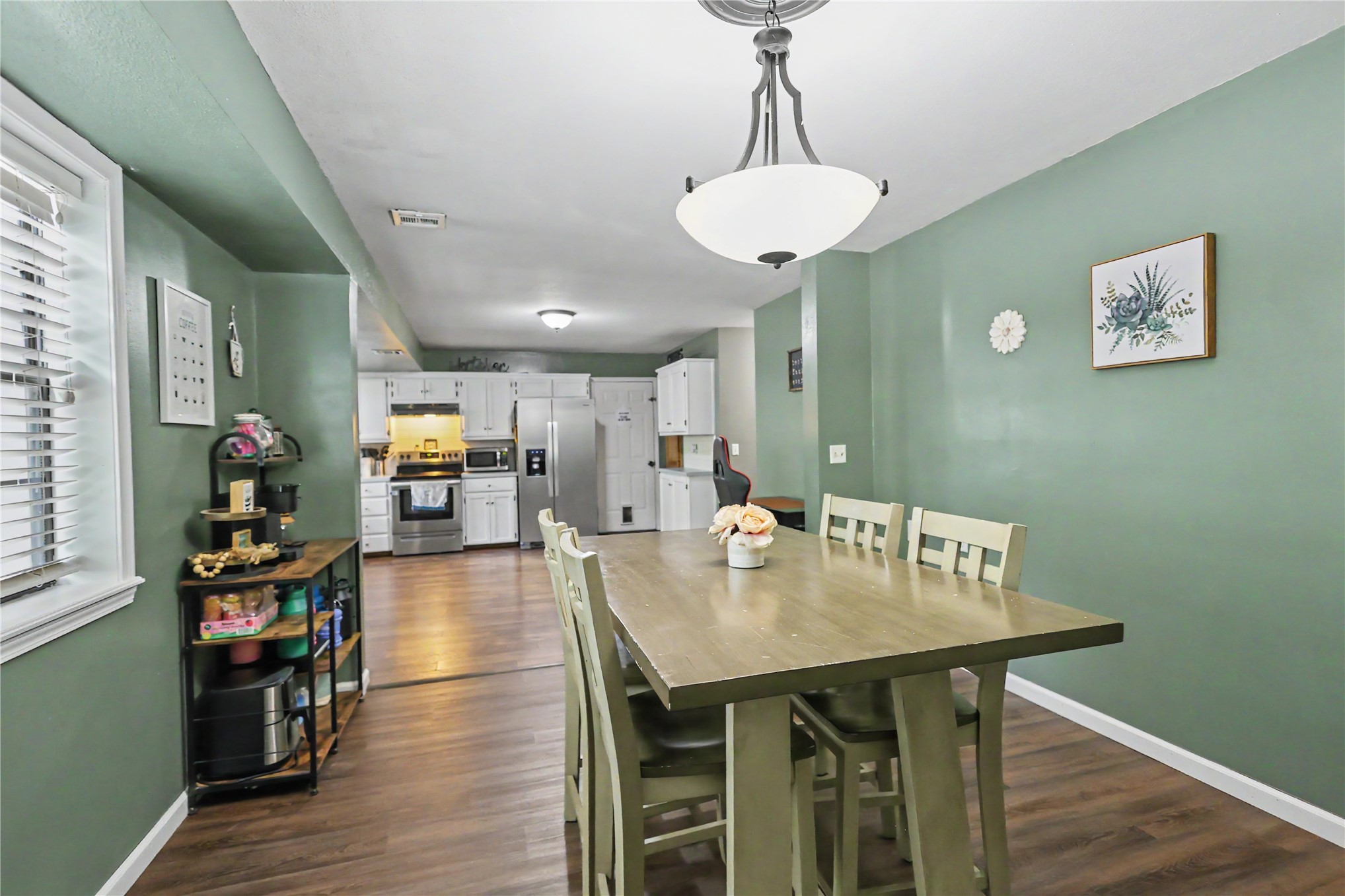 1218 E Boone Street Tahlequah OK 74464