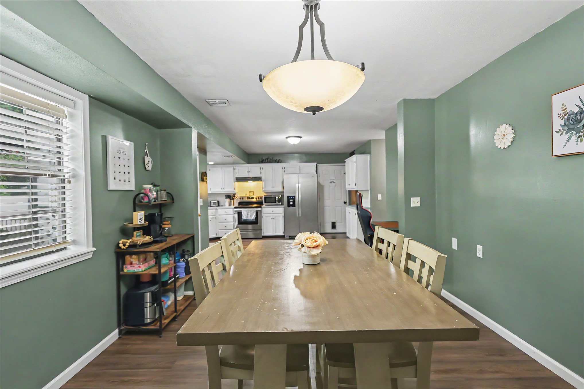 1218 E Boone Street Tahlequah OK 74464