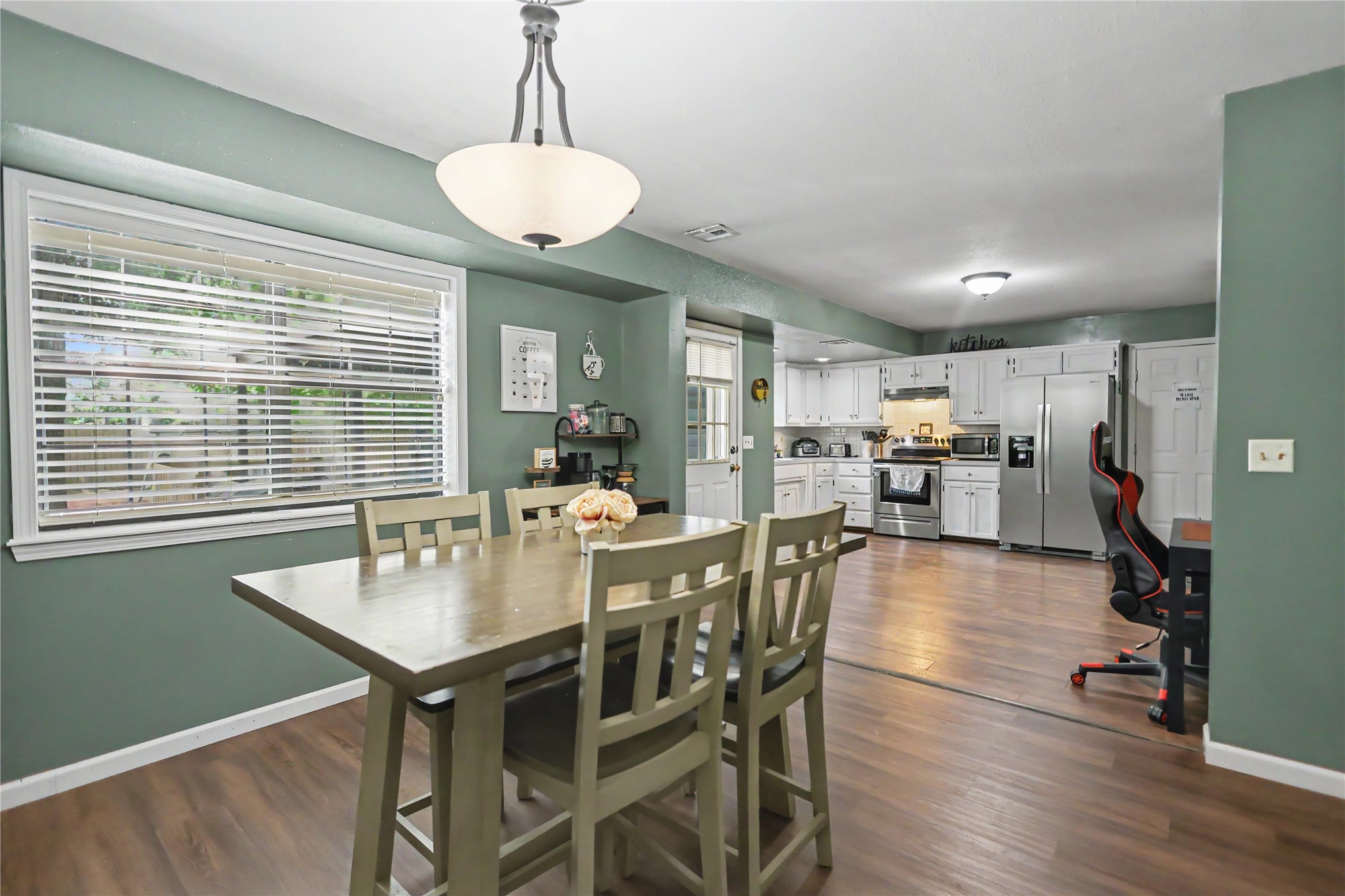 1218 E Boone Street Tahlequah OK 74464