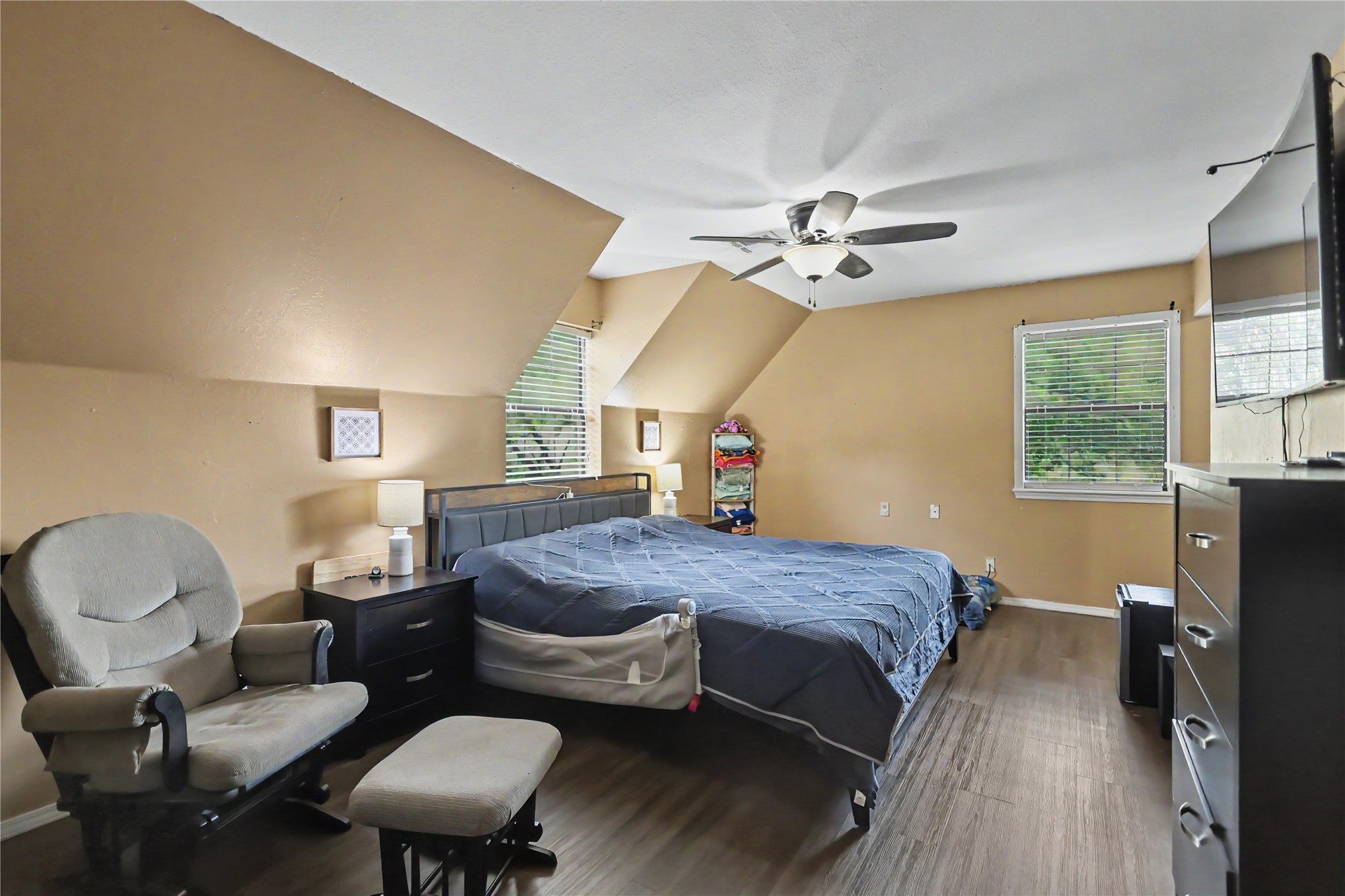 1218 E Boone Street Tahlequah OK 74464