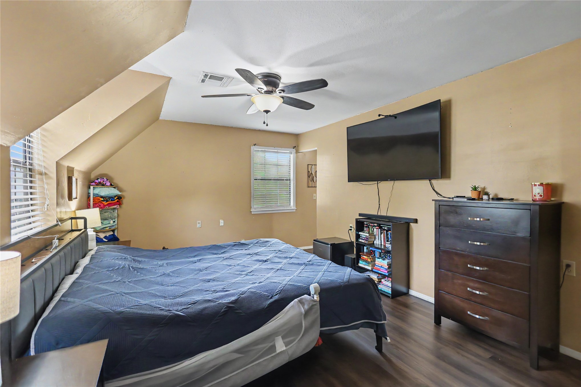 1218 E Boone Street Tahlequah OK 74464