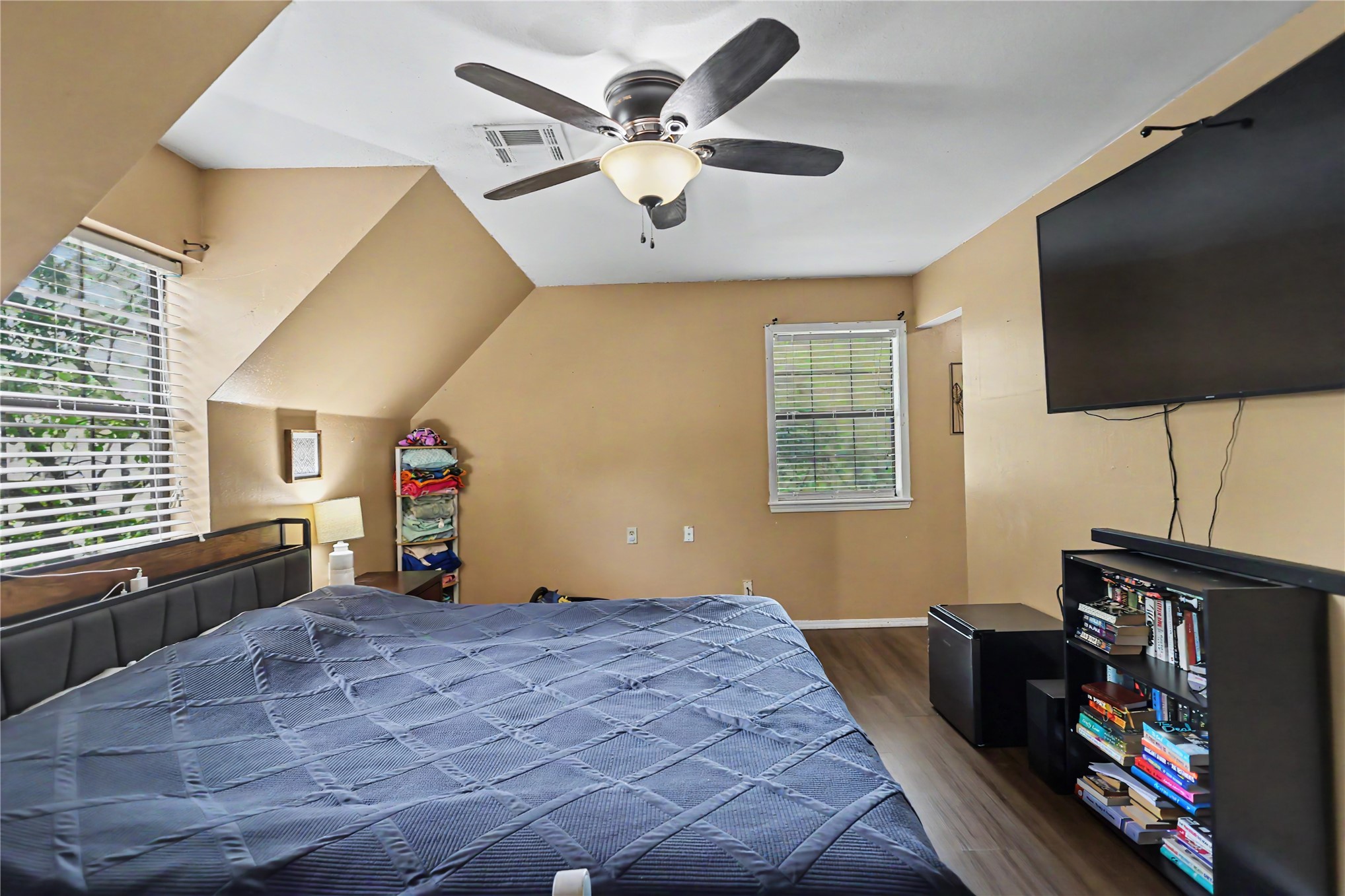 1218 E Boone Street Tahlequah OK 74464