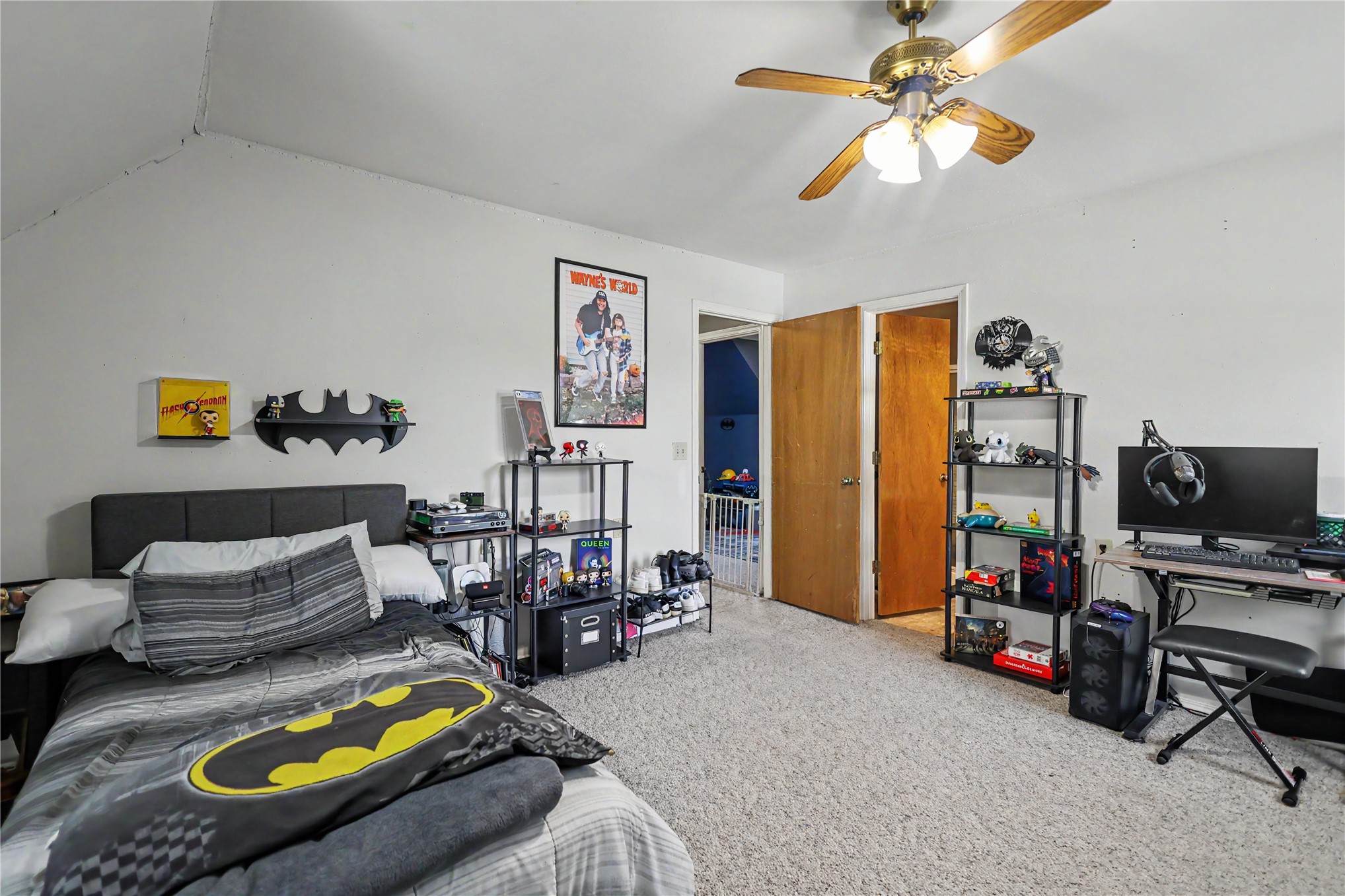 1218 E Boone Street Tahlequah OK 74464