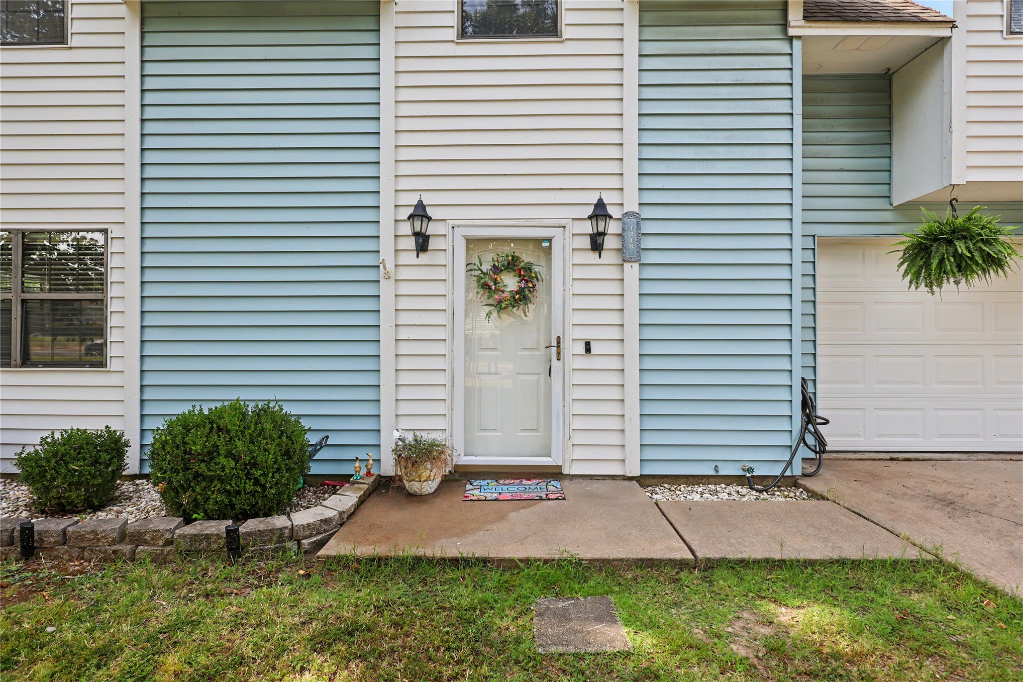 1218 E Boone Street Tahlequah OK 74464