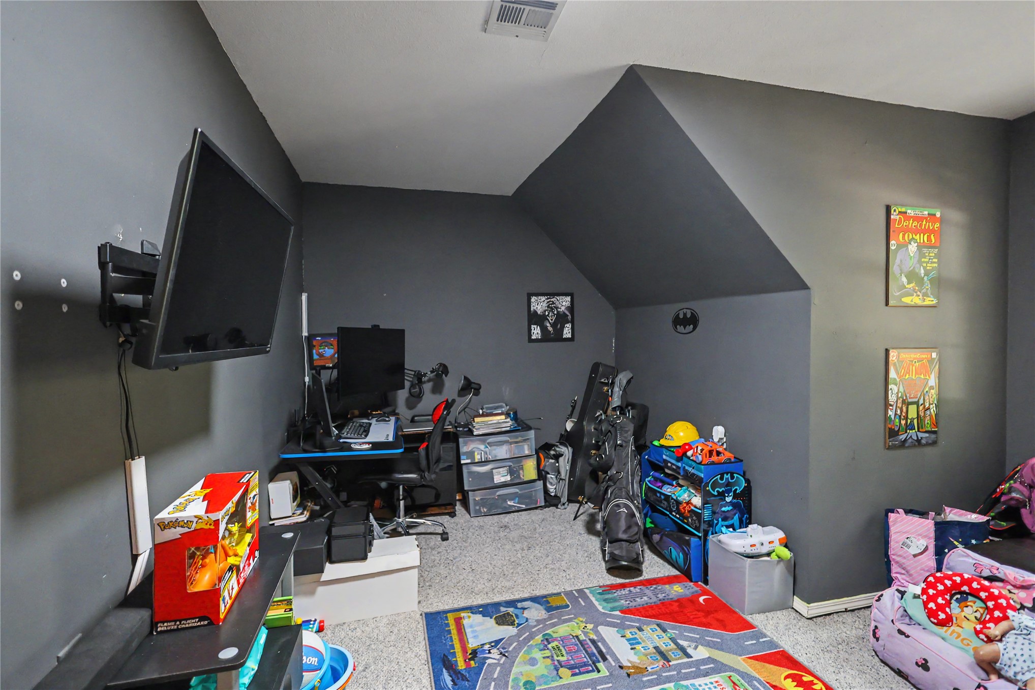 1218 E Boone Street Tahlequah OK 74464
