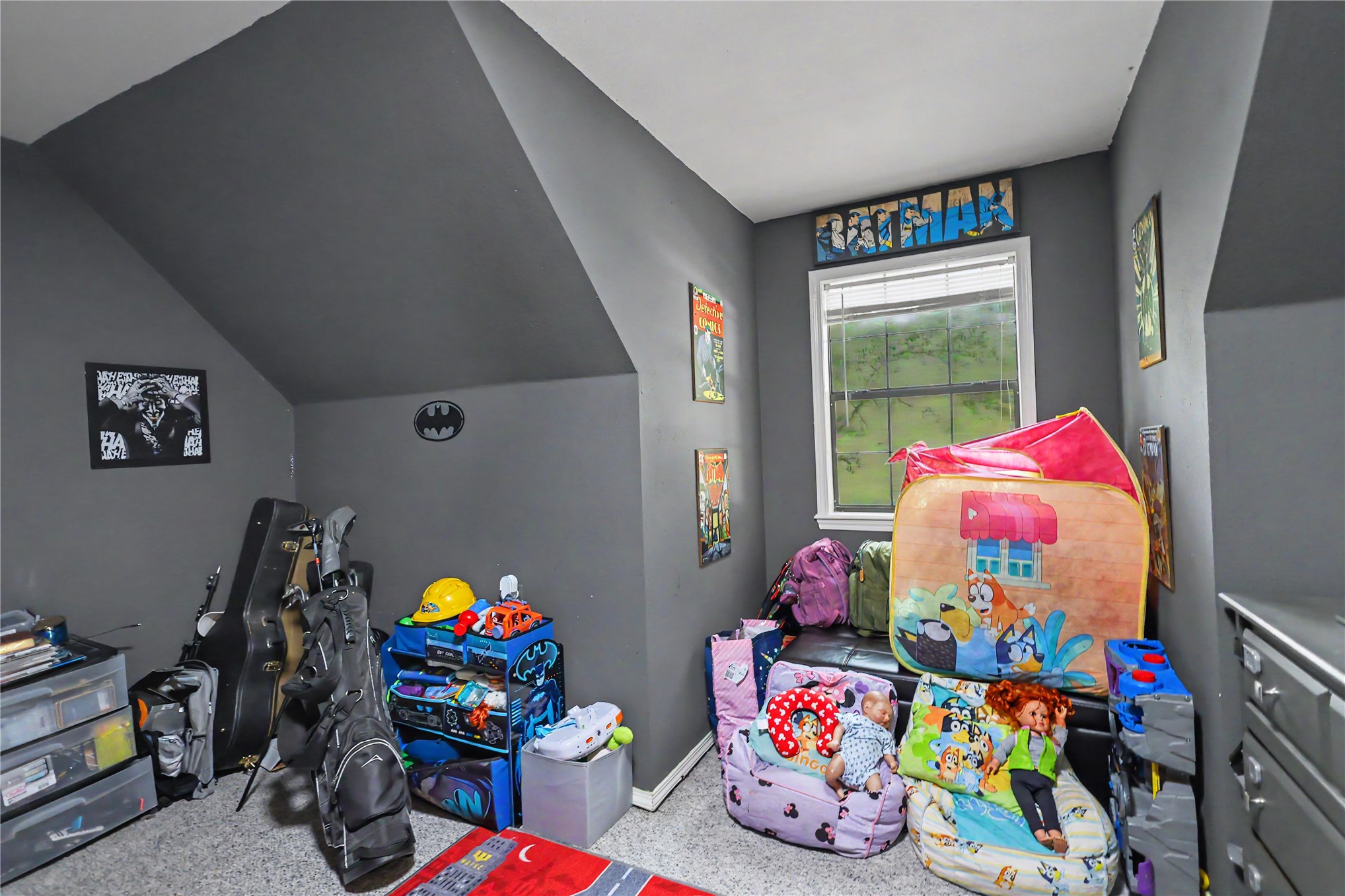 1218 E Boone Street Tahlequah OK 74464